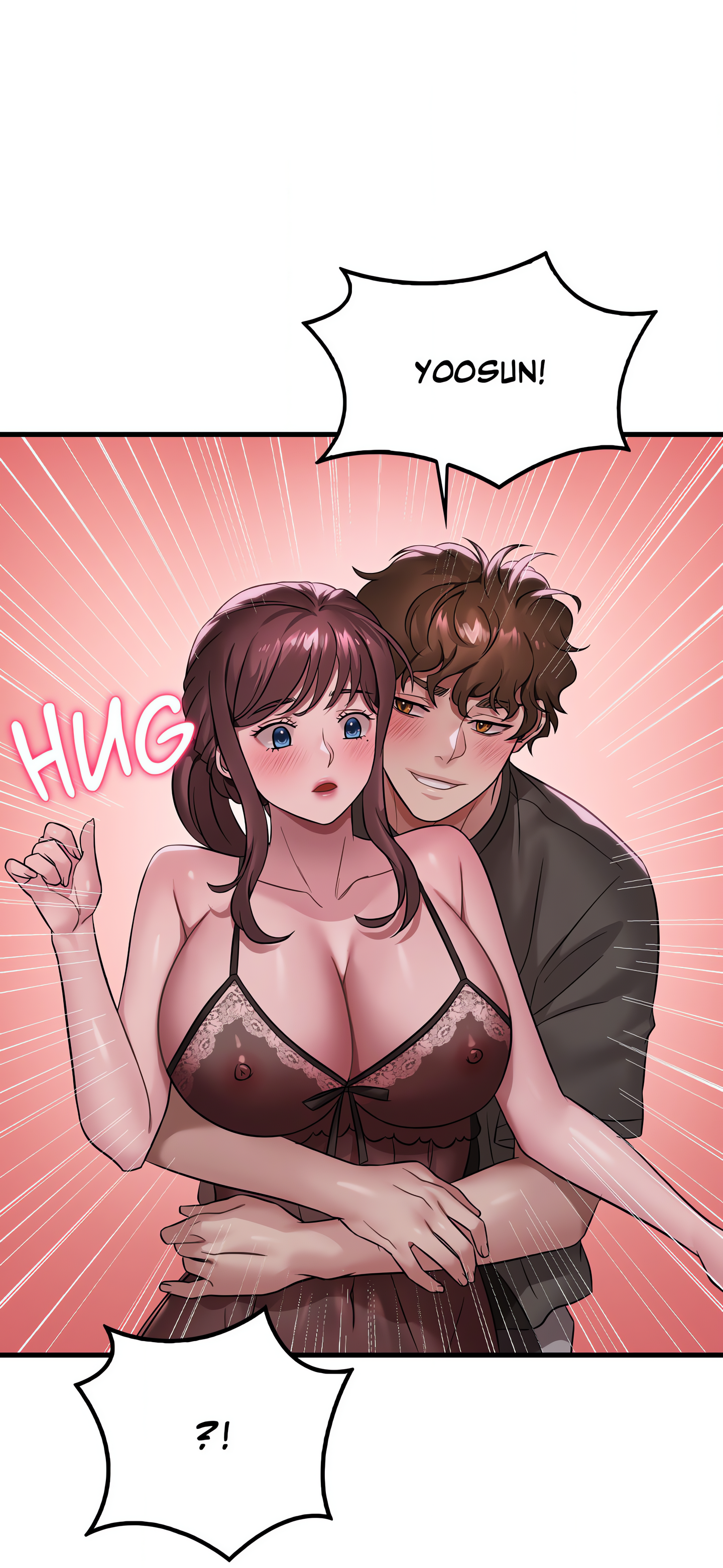 Drunk on You (Official Uncensored) Page 62 - MangaHe