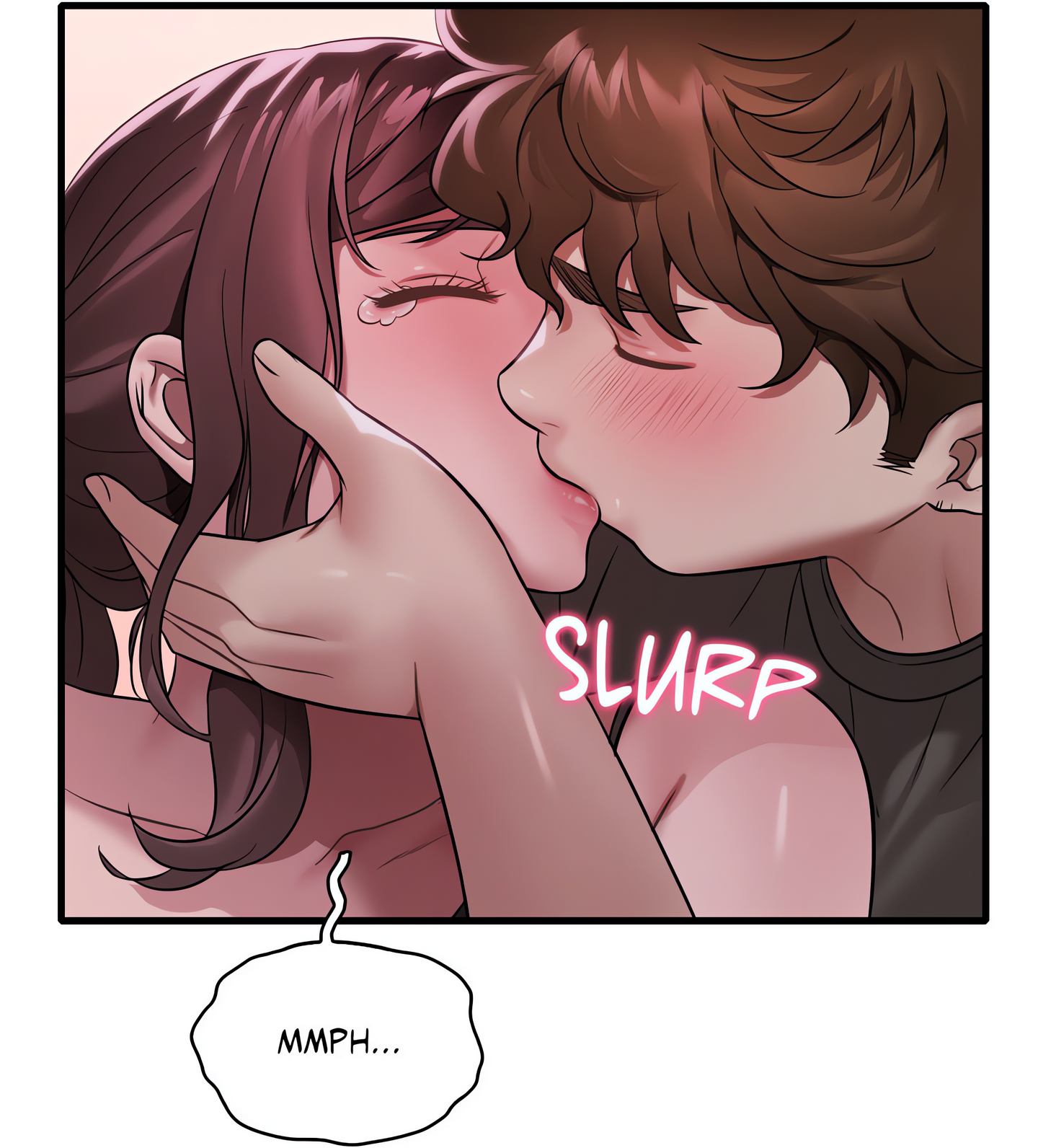 Drunk on You (Official Uncensored) Page 65 - MangaHe
