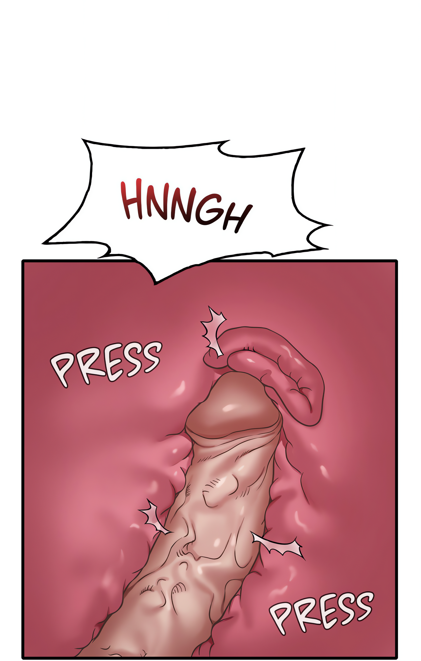 Drunk on You (Official Uncensored) Page 86 - MangaHe