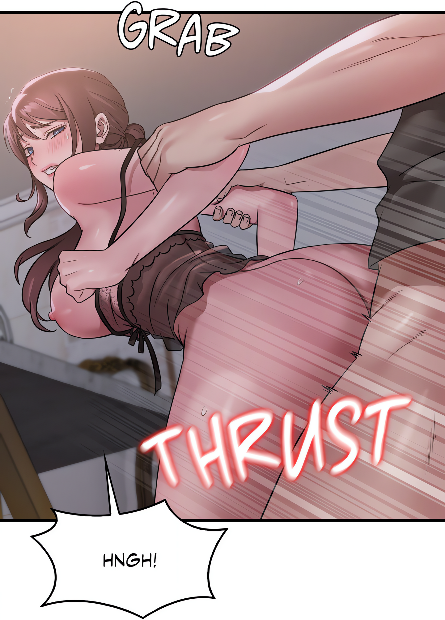 Drunk on You (Official Uncensored) Page 14 - MangaHe