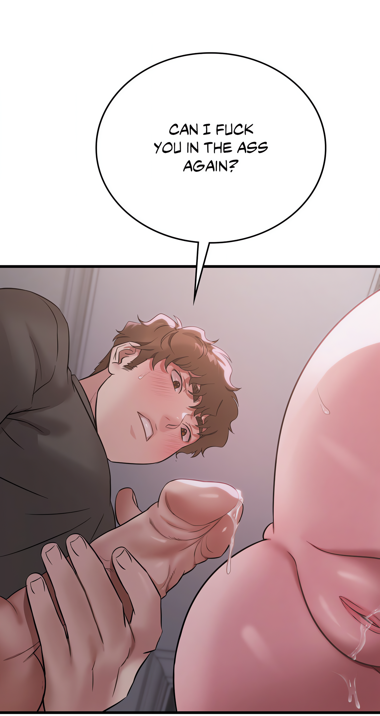Drunk on You (Official Uncensored) Page 3 - MangaHe
