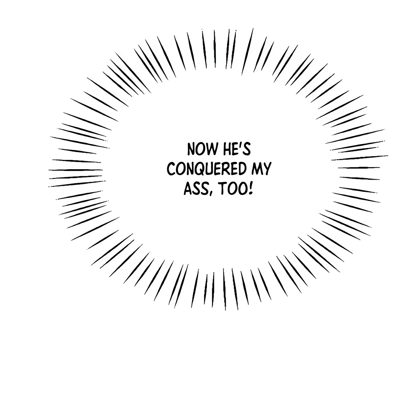 Drunk on You (Official Uncensored) Page 42 - MangaHe