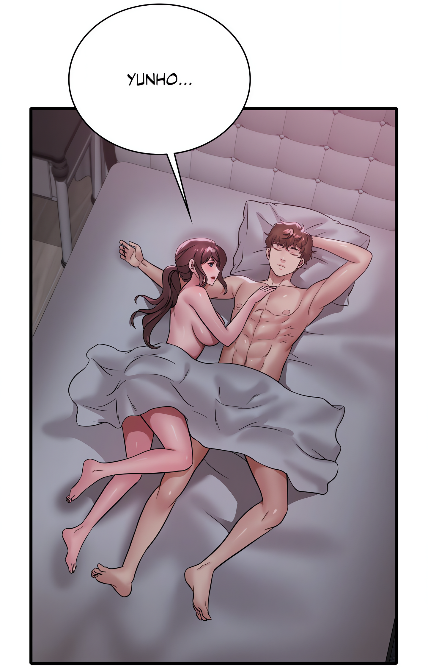 Drunk on You (Official Uncensored) Page 47 - MangaHe