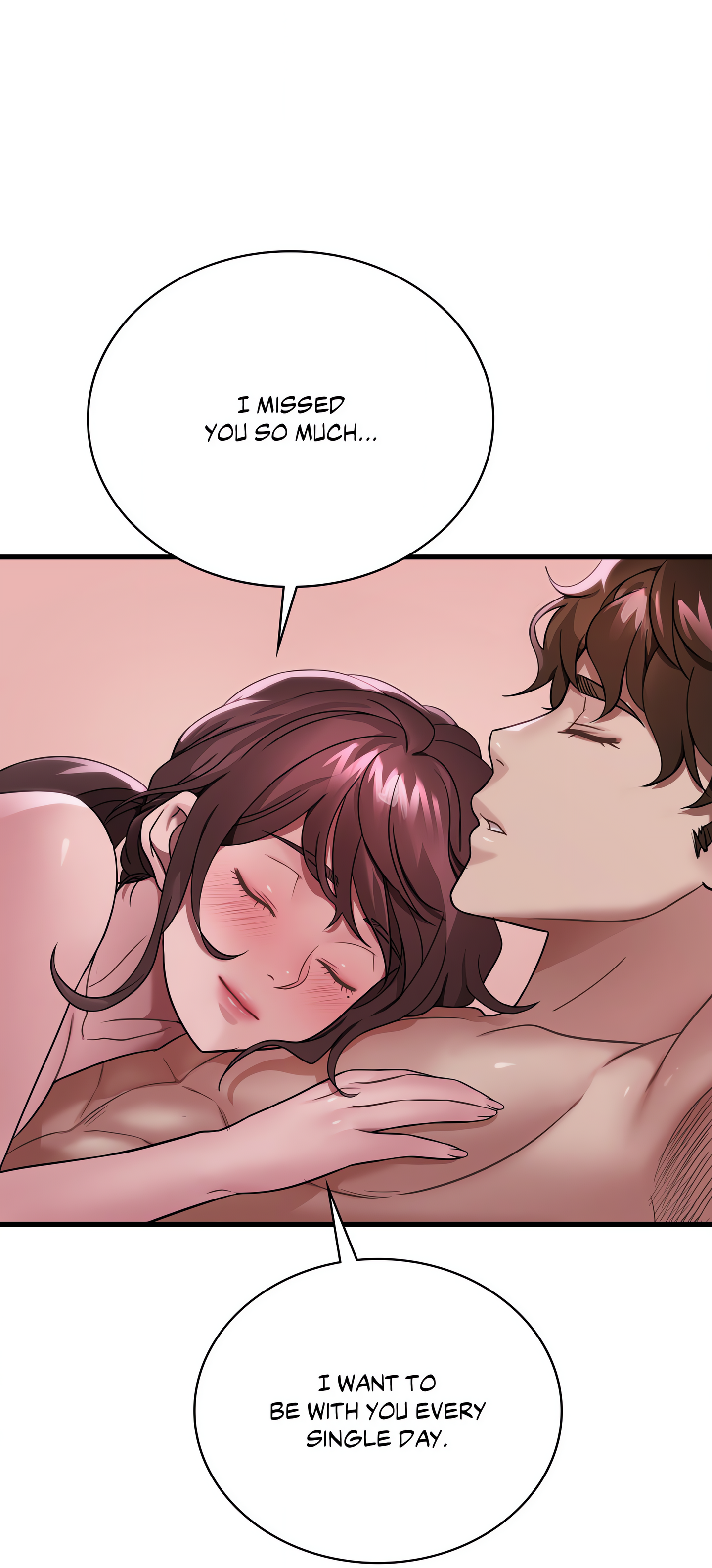 Drunk on You (Official Uncensored) Page 48 - MangaHe