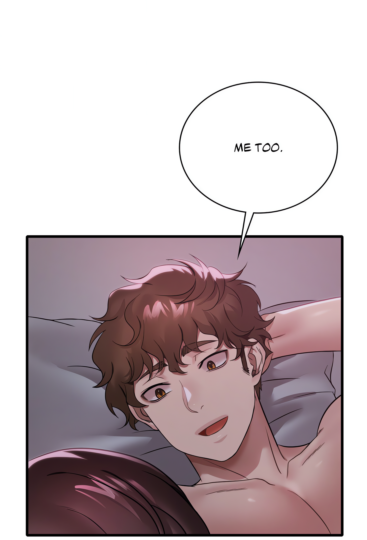 Drunk on You (Official Uncensored) Page 49 - MangaHe