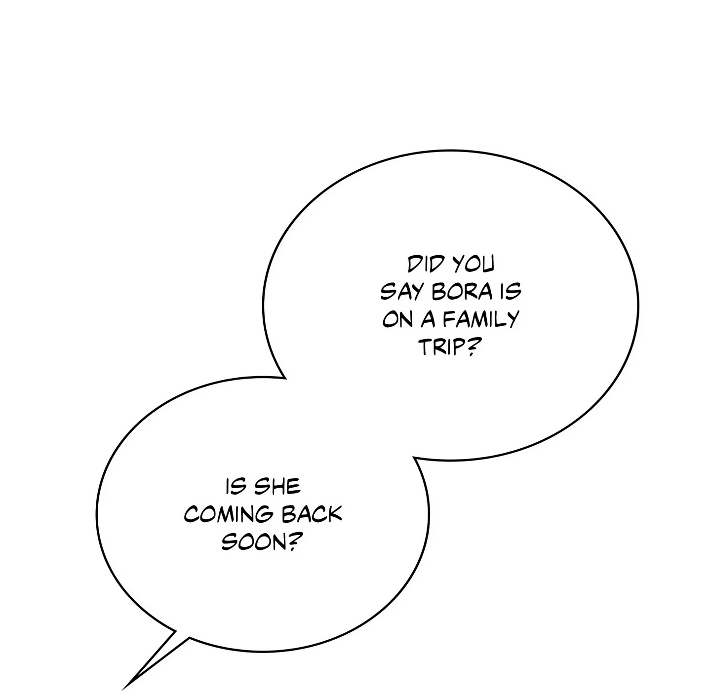 Drunk on You (Official Uncensored) Page 50 - MangaHe