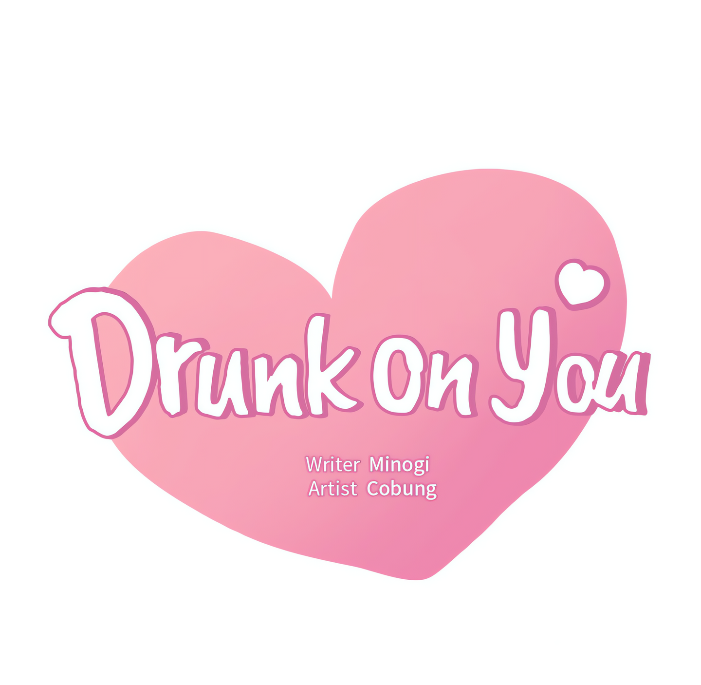 Drunk on You (Official Uncensored) Page 6 - MangaHe
