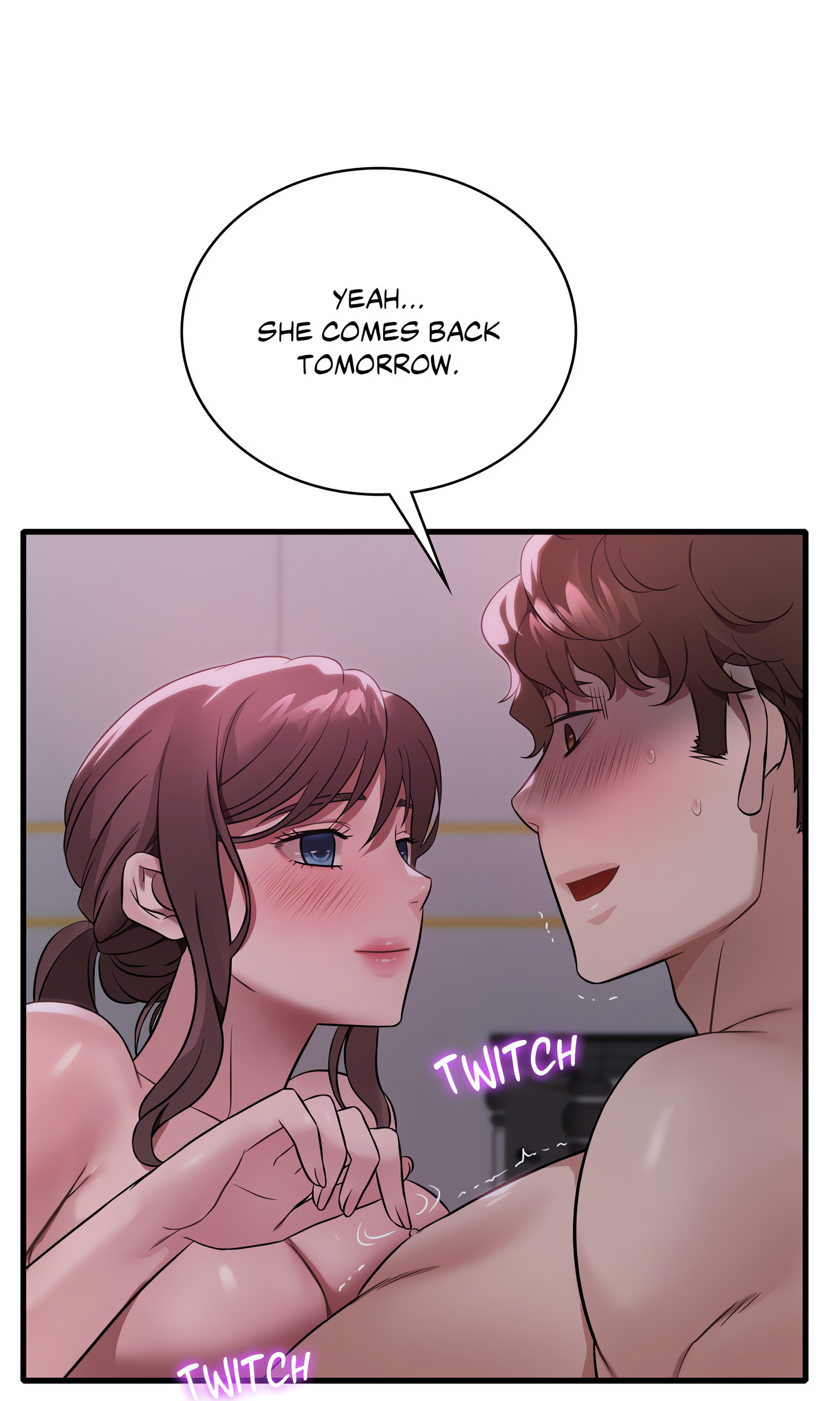Drunk on You (Official Uncensored) Page 52 - MangaHe