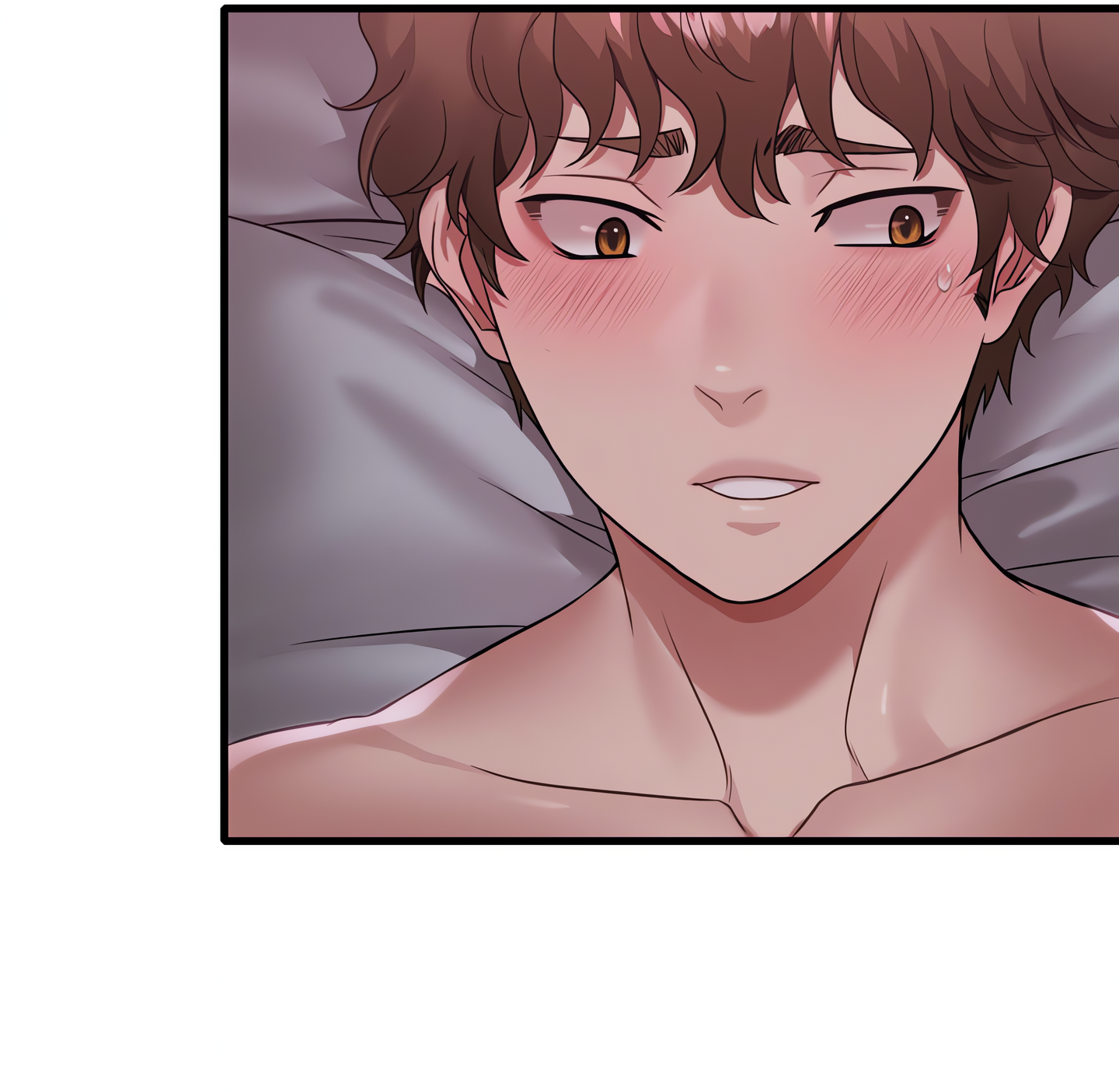 Drunk on You (Official Uncensored) Page 61 - MangaHe