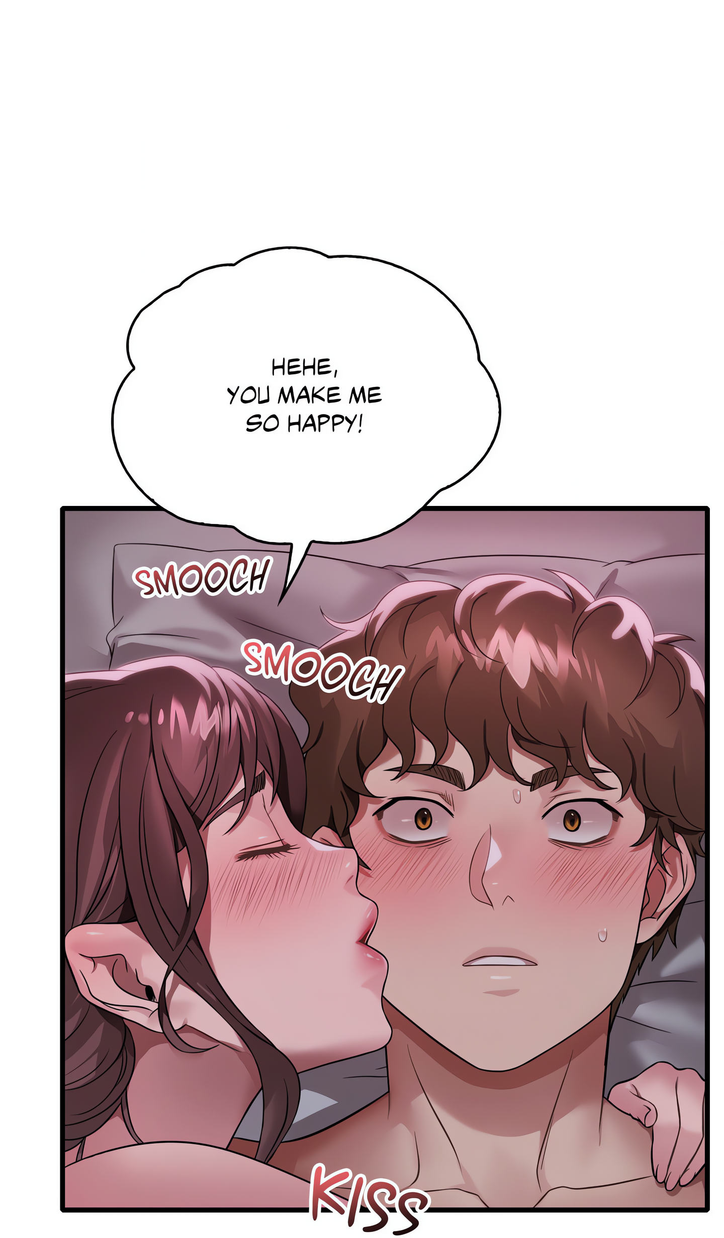 Drunk on You (Official Uncensored) Page 63 - MangaHe
