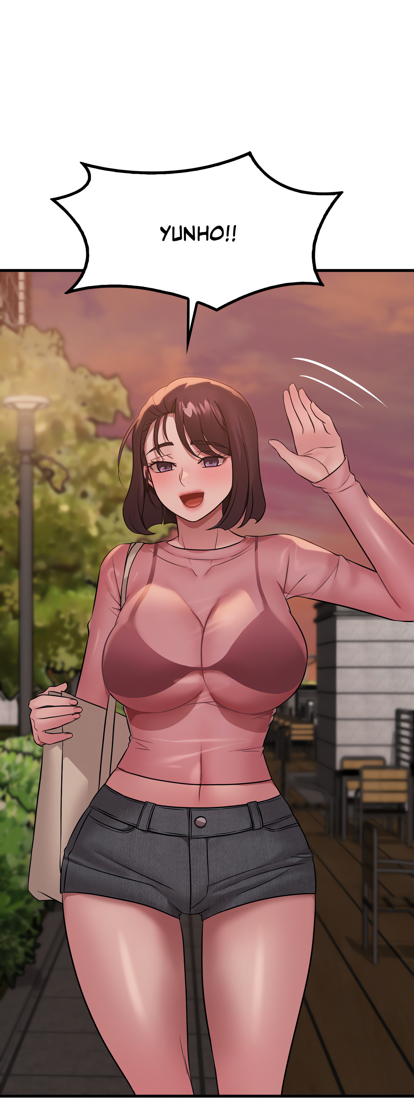 Drunk on You (Official Uncensored) Page 88 - MangaHe