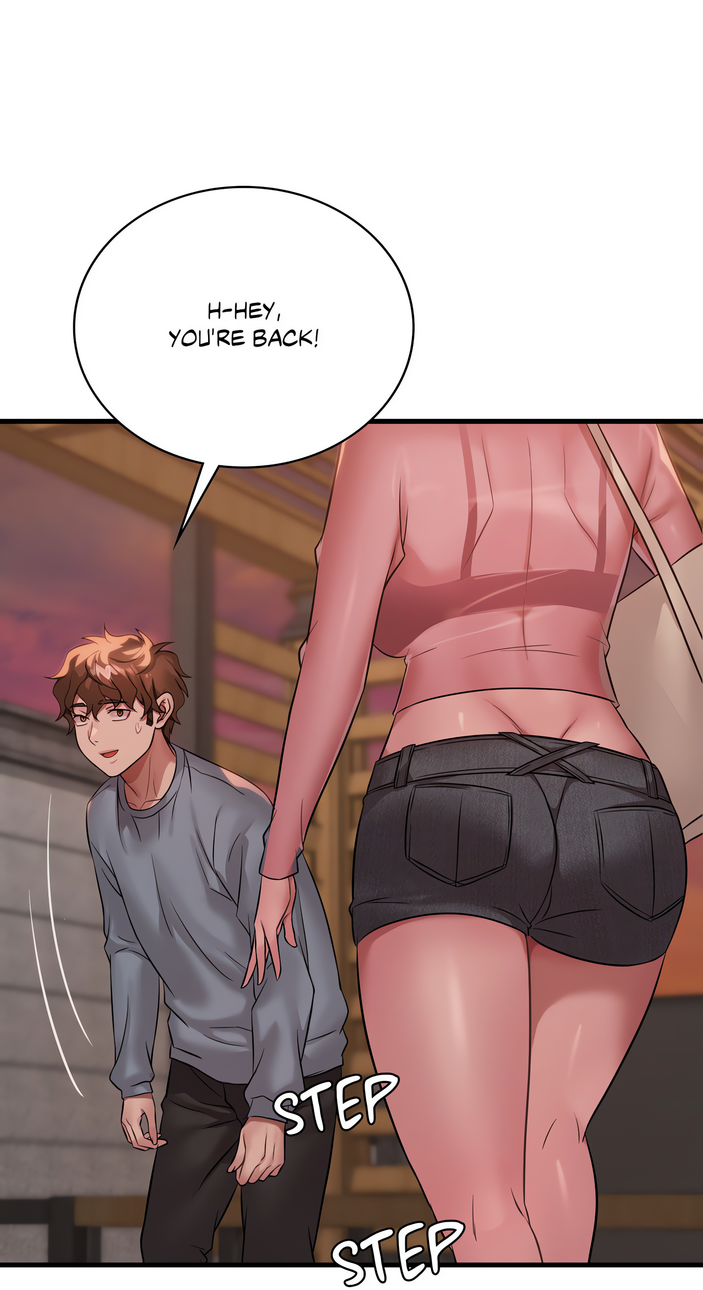 Drunk on You (Official Uncensored) Page 89 - MangaHe
