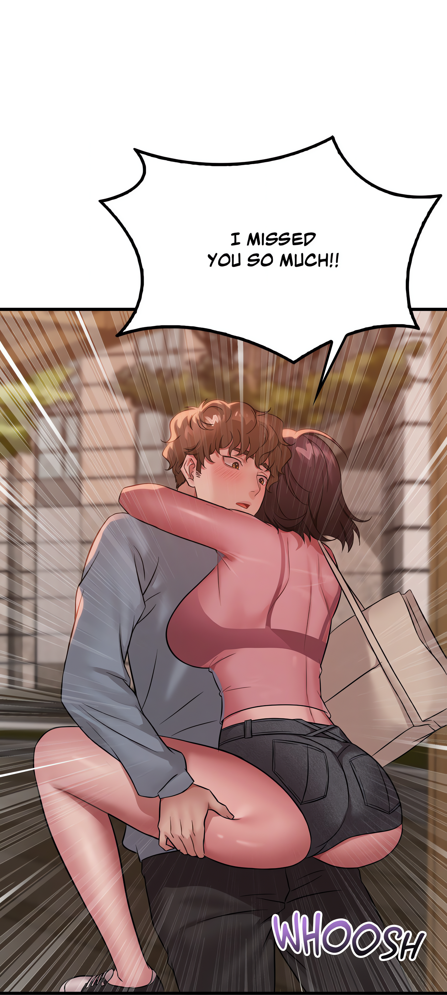Drunk on You (Official Uncensored) Page 90 - MangaHe