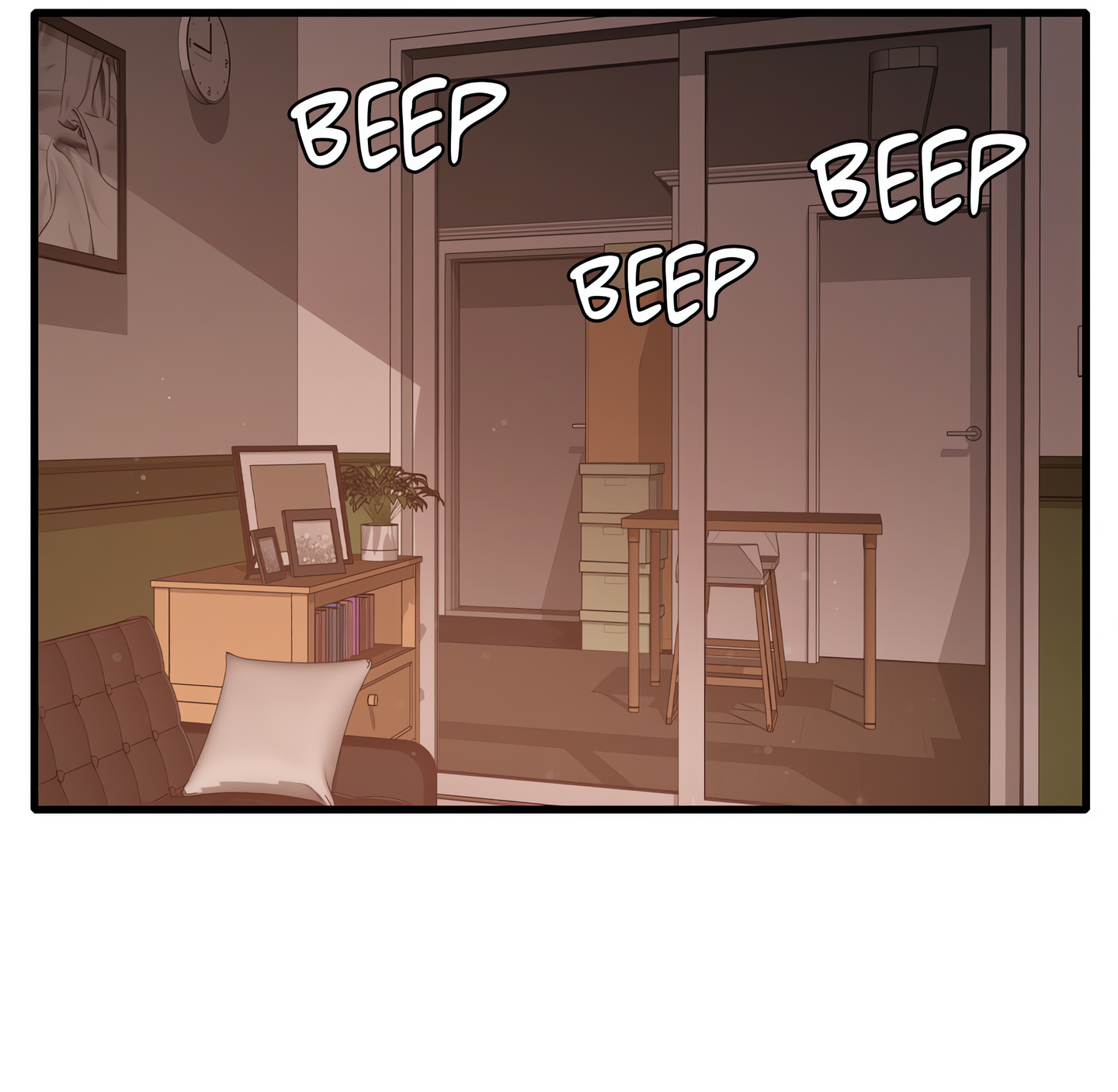 Drunk on You (Official Uncensored) Page 14 - MangaHe