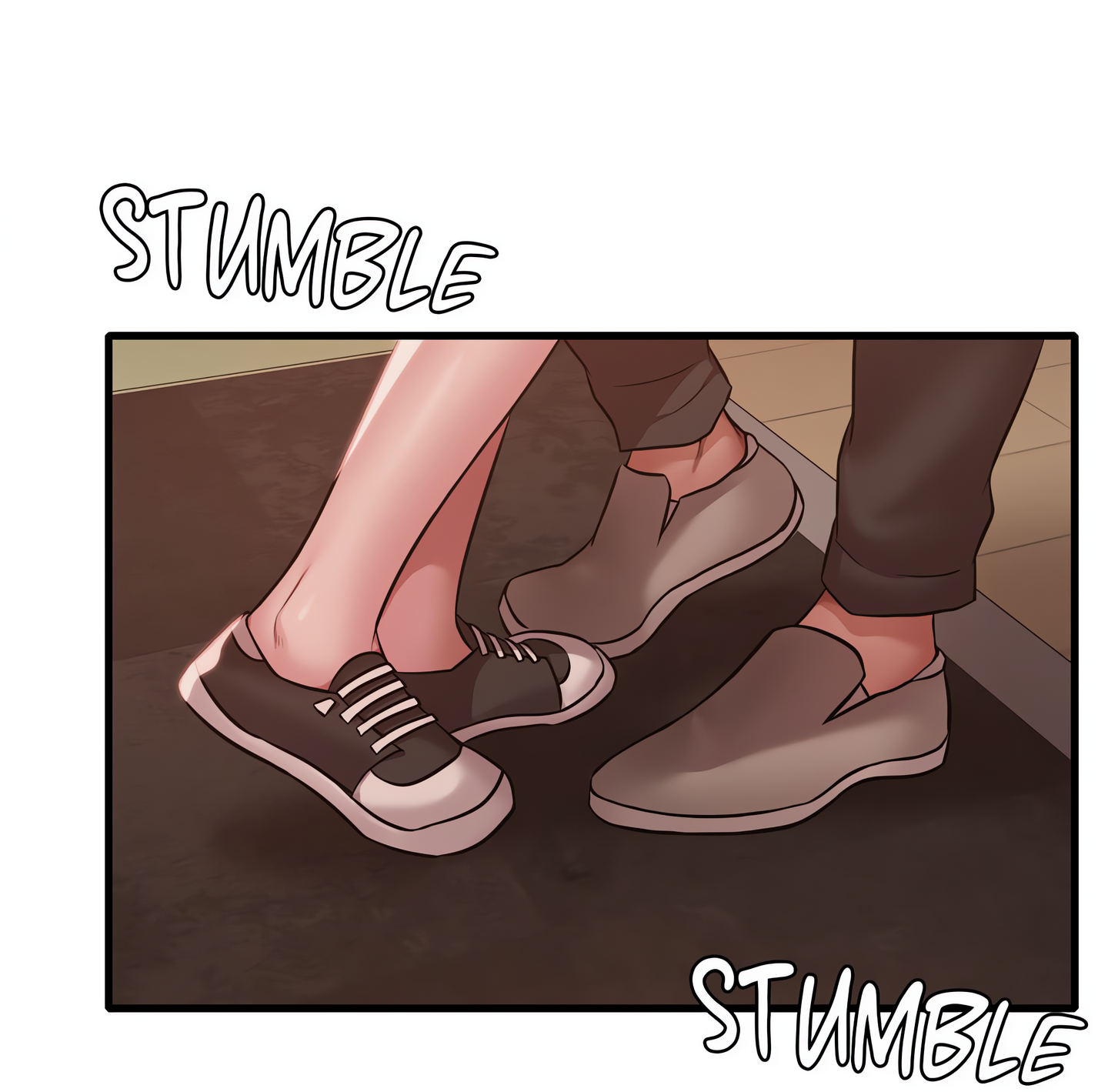 Drunk on You (Official Uncensored) Page 15 - MangaHe