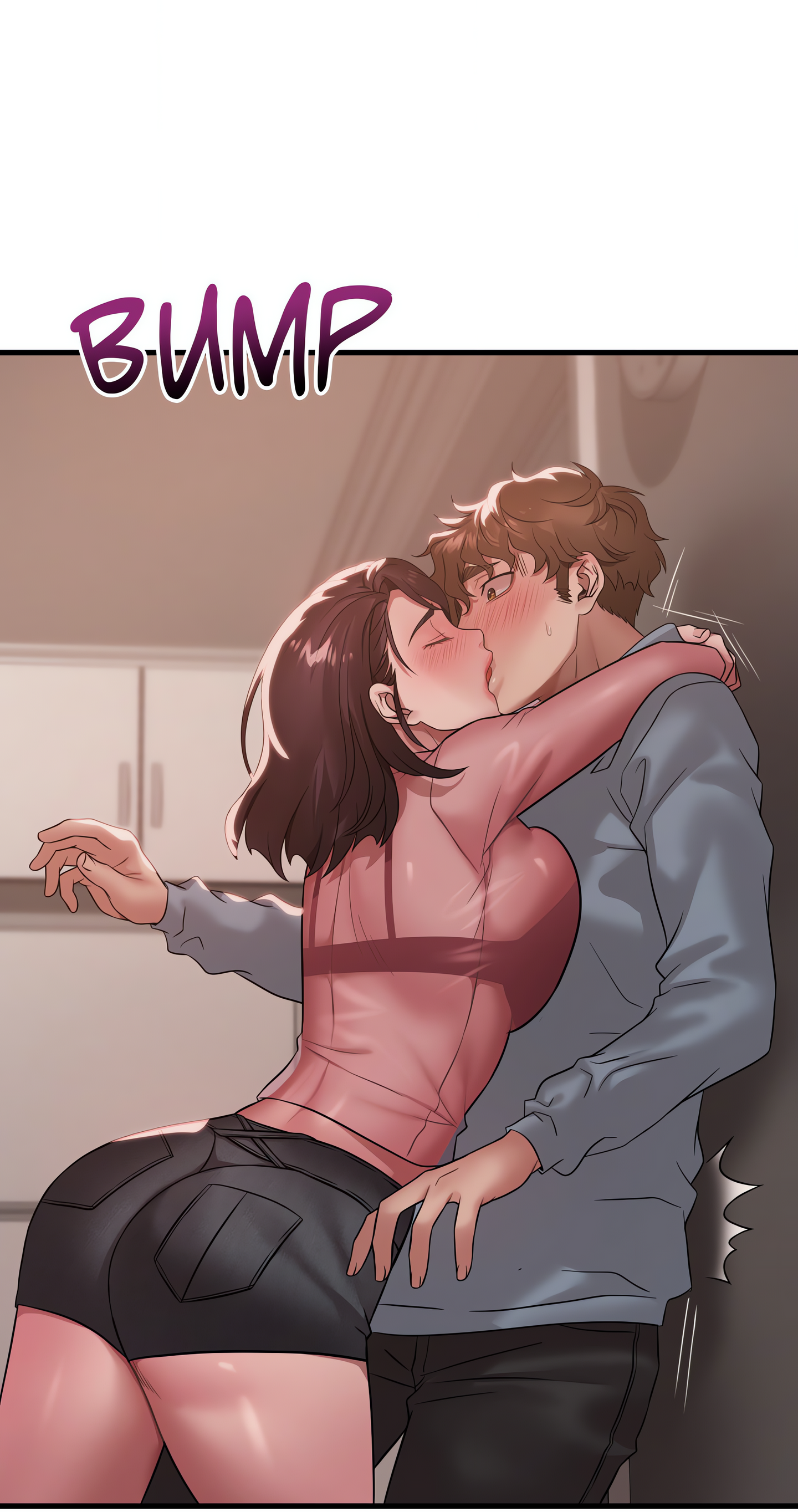 Drunk on You (Official Uncensored) Page 16 - MangaHe