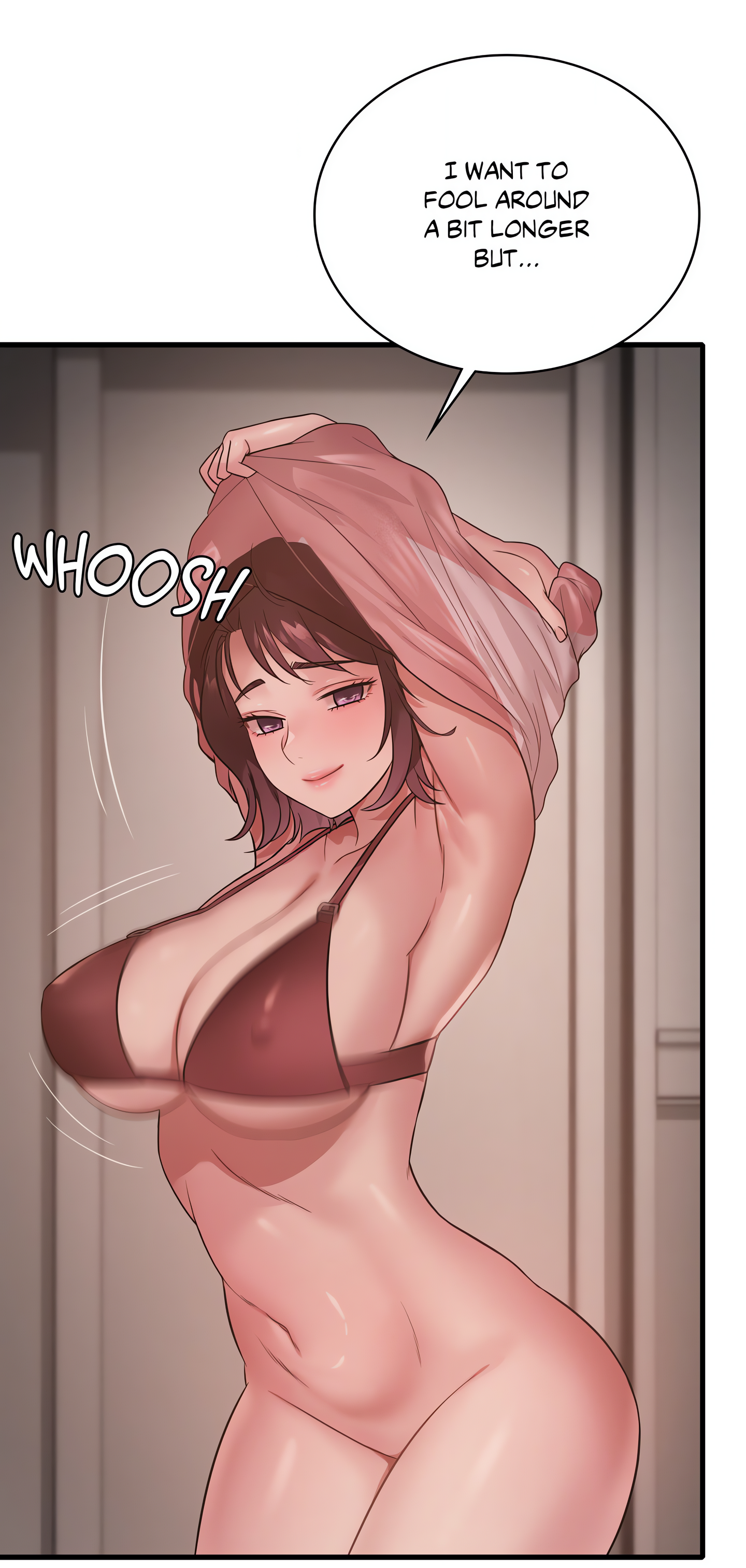 Drunk on You (Official Uncensored) Page 33 - MangaHe