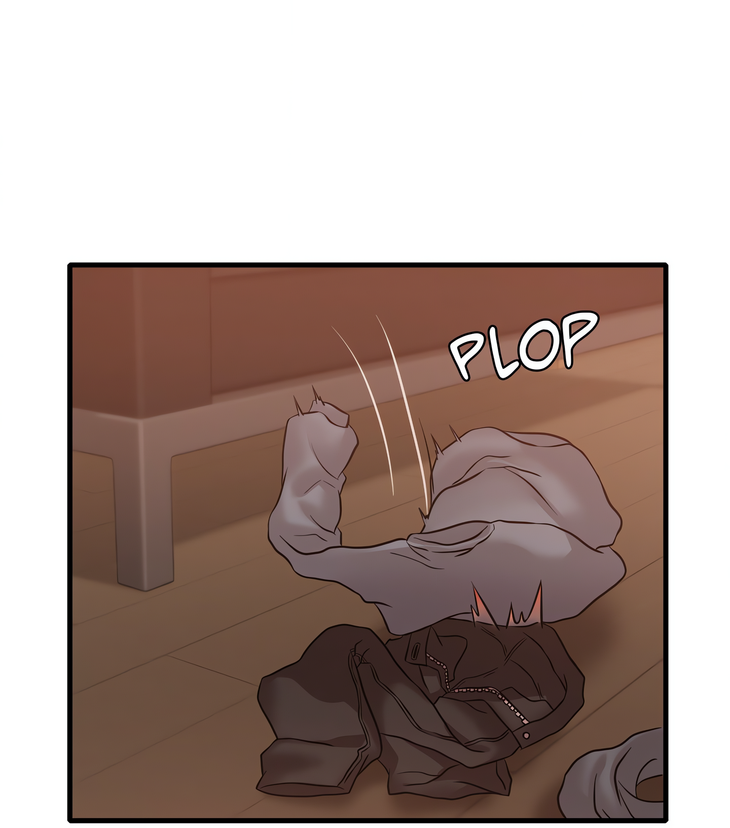 Drunk on You (Official Uncensored) Page 36 - MangaHe