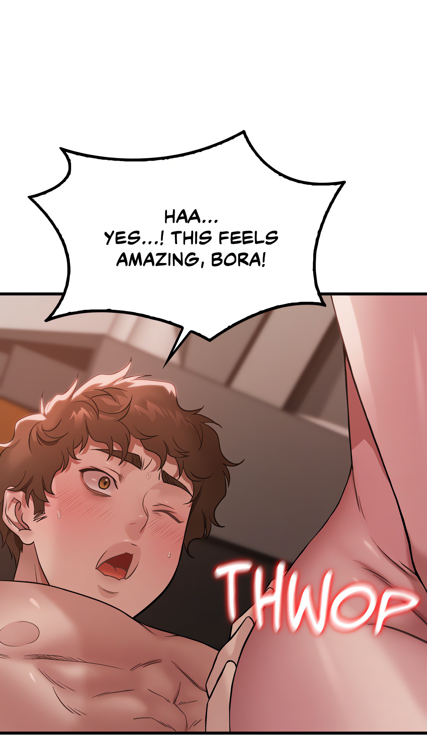 Drunk on You (Official Uncensored) Page 44 - MangaHe