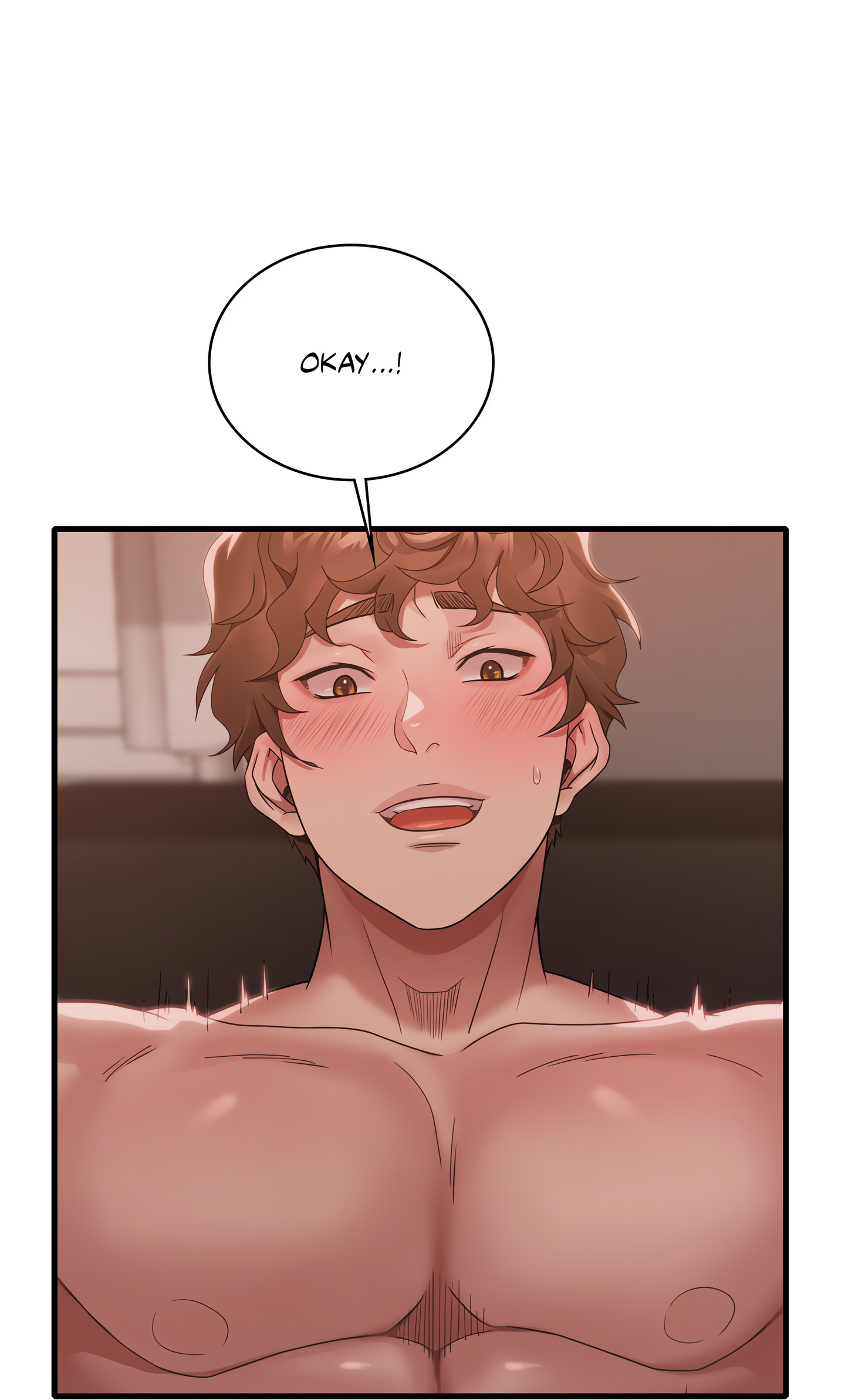 Drunk on You (Official Uncensored) Page 51 - MangaHe