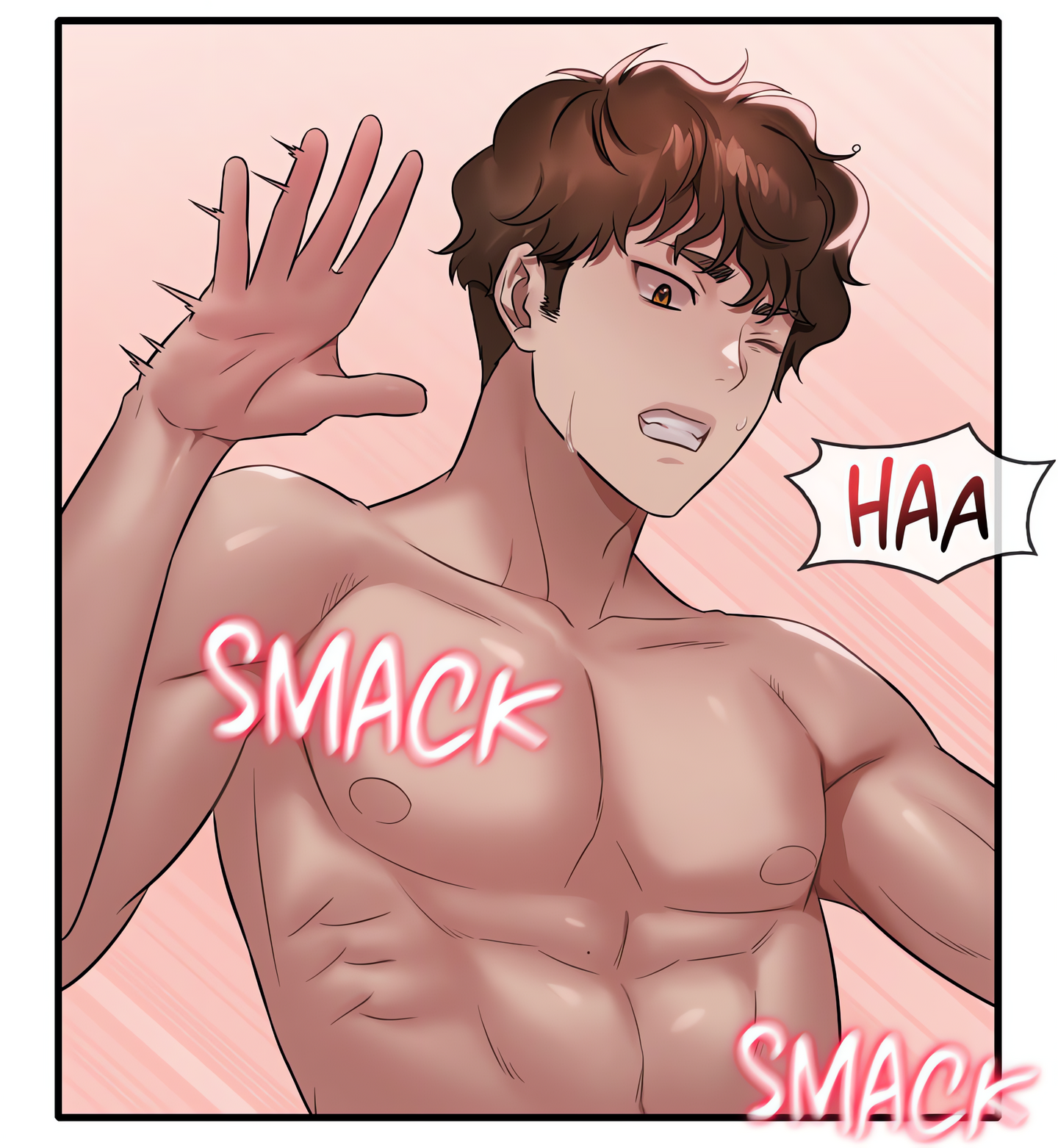 Drunk on You (Official Uncensored) Page 58 - MangaHe