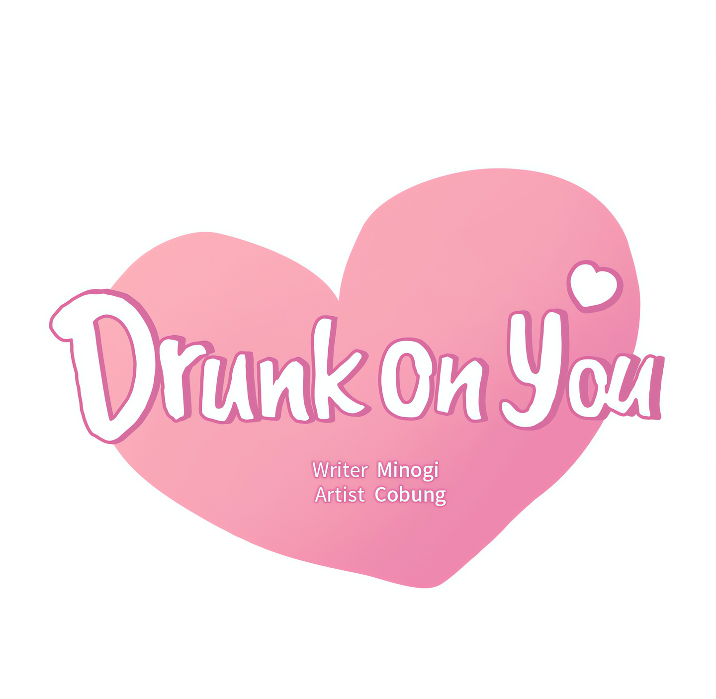 Drunk on You (Official Uncensored) Page 7 - MangaHe