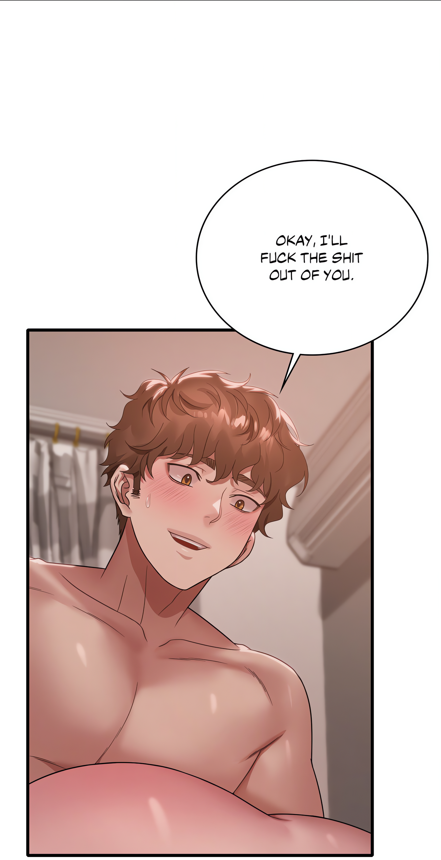 Drunk on You (Official Uncensored) Page 68 - MangaHe
