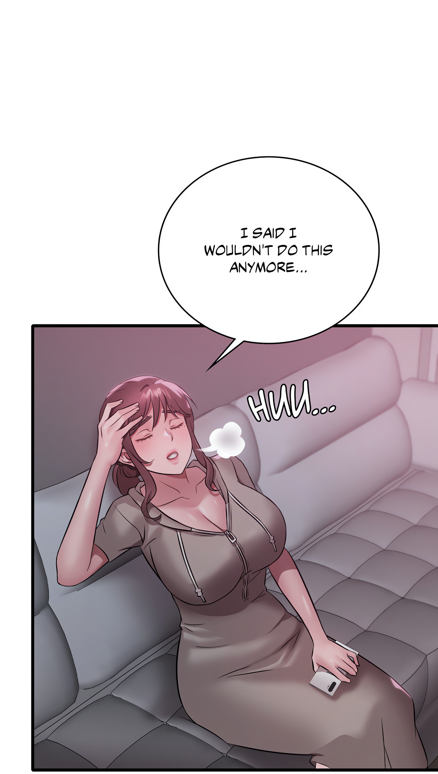 Drunk on You (Official Uncensored) Page 82 - MangaHe