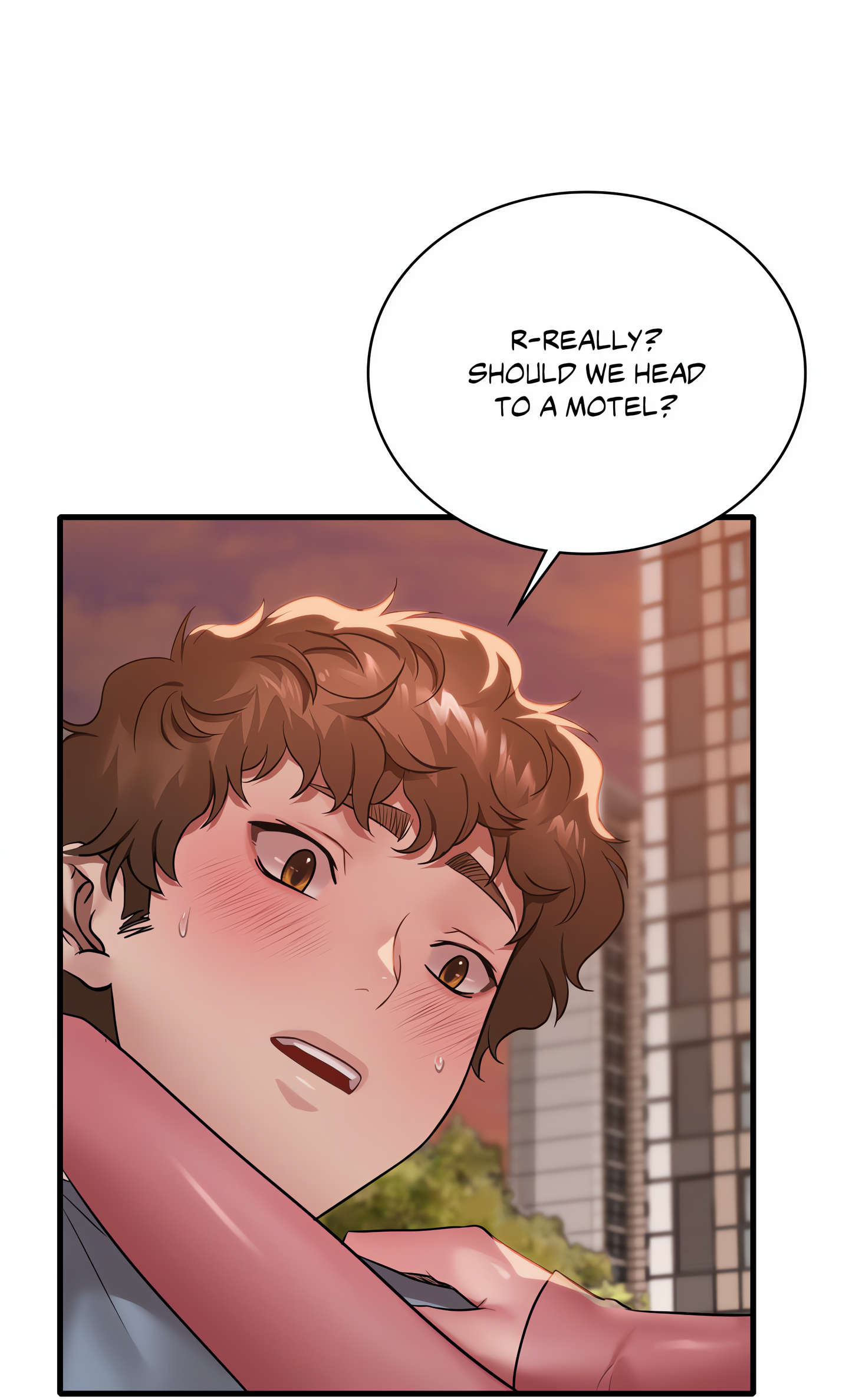 Drunk on You (Official Uncensored) Page 10 - MangaHe