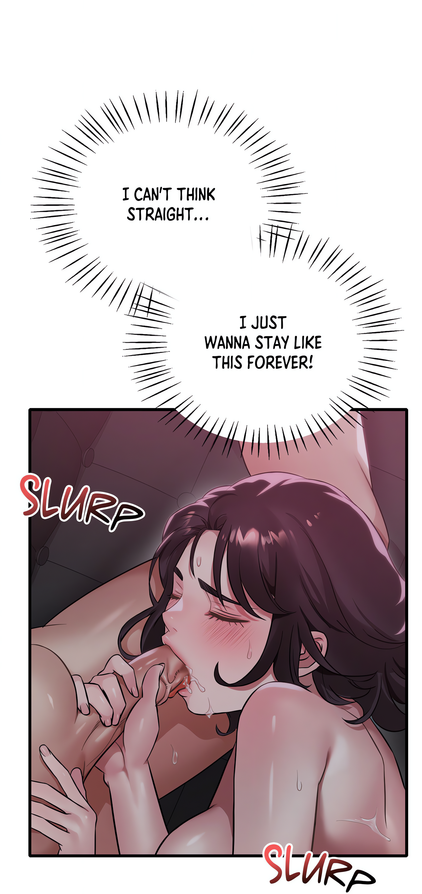 Drunk on You (Official Uncensored) Page 11 - MangaHe