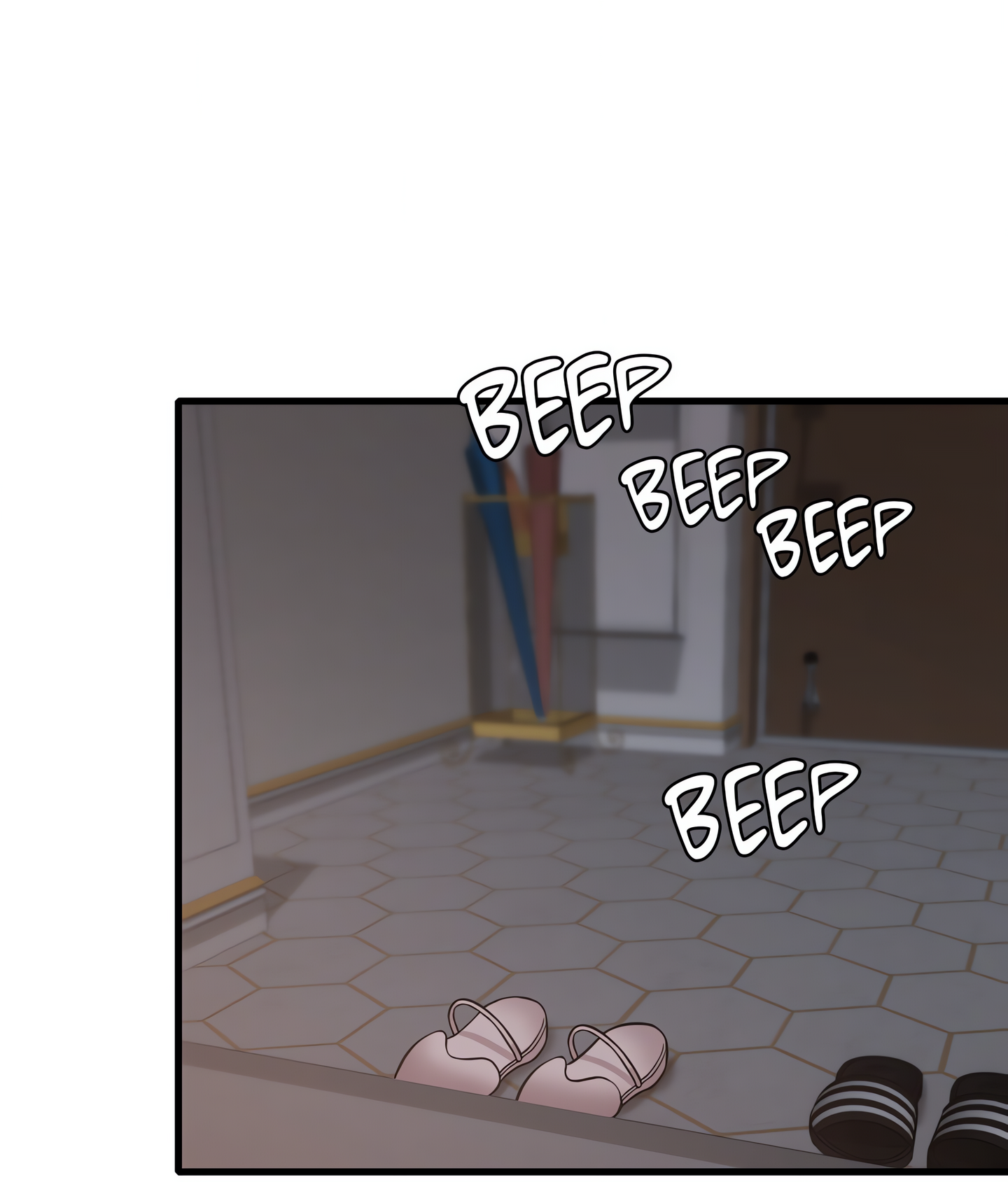Drunk on You (Official Uncensored) Page 37 - MangaHe