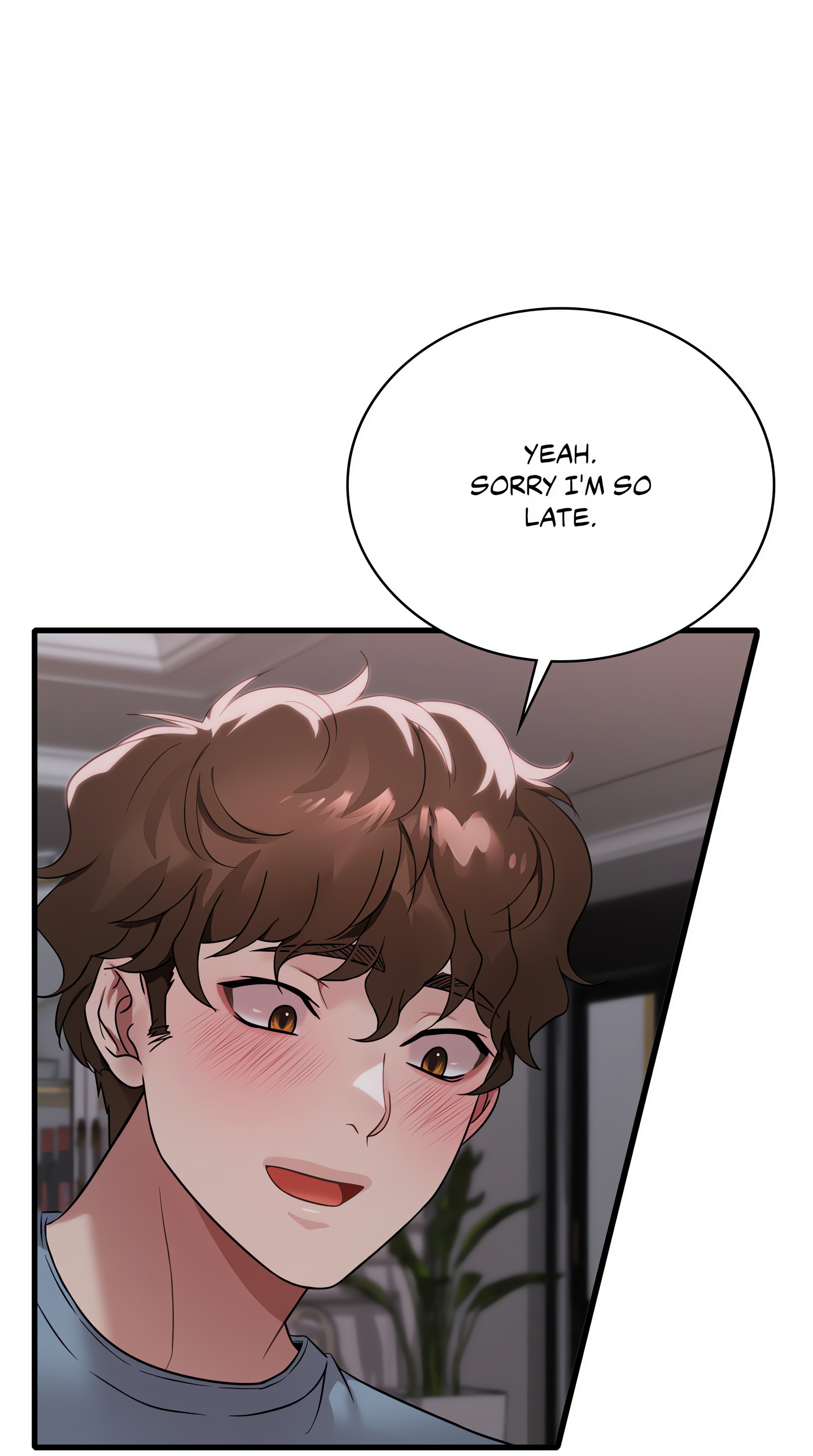Drunk on You (Official Uncensored) Page 46 - MangaHe
