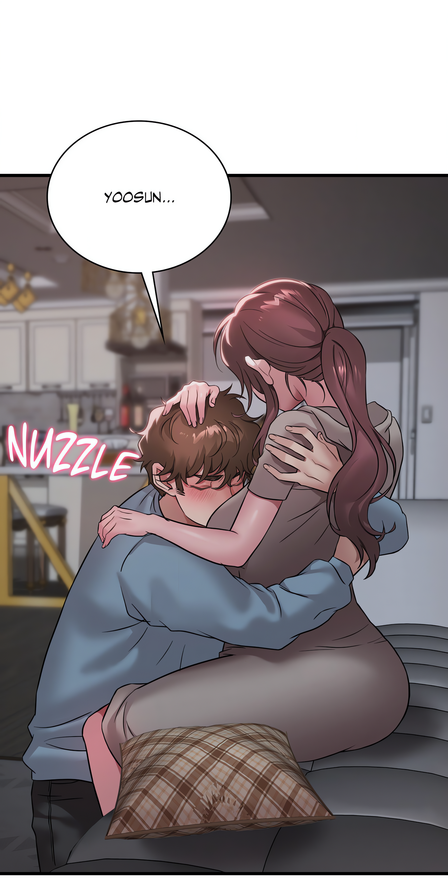 Drunk on You (Official Uncensored) Page 49 - MangaHe