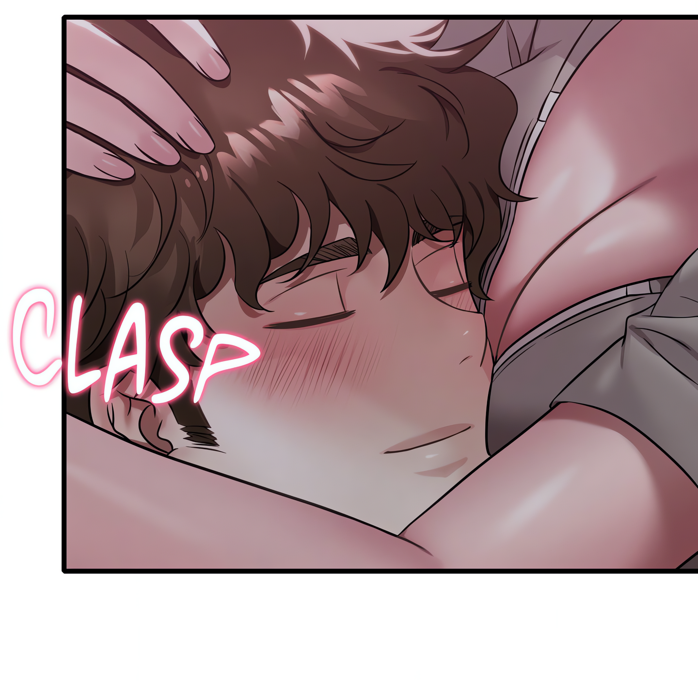 Drunk on You (Official Uncensored) Page 51 - MangaHe