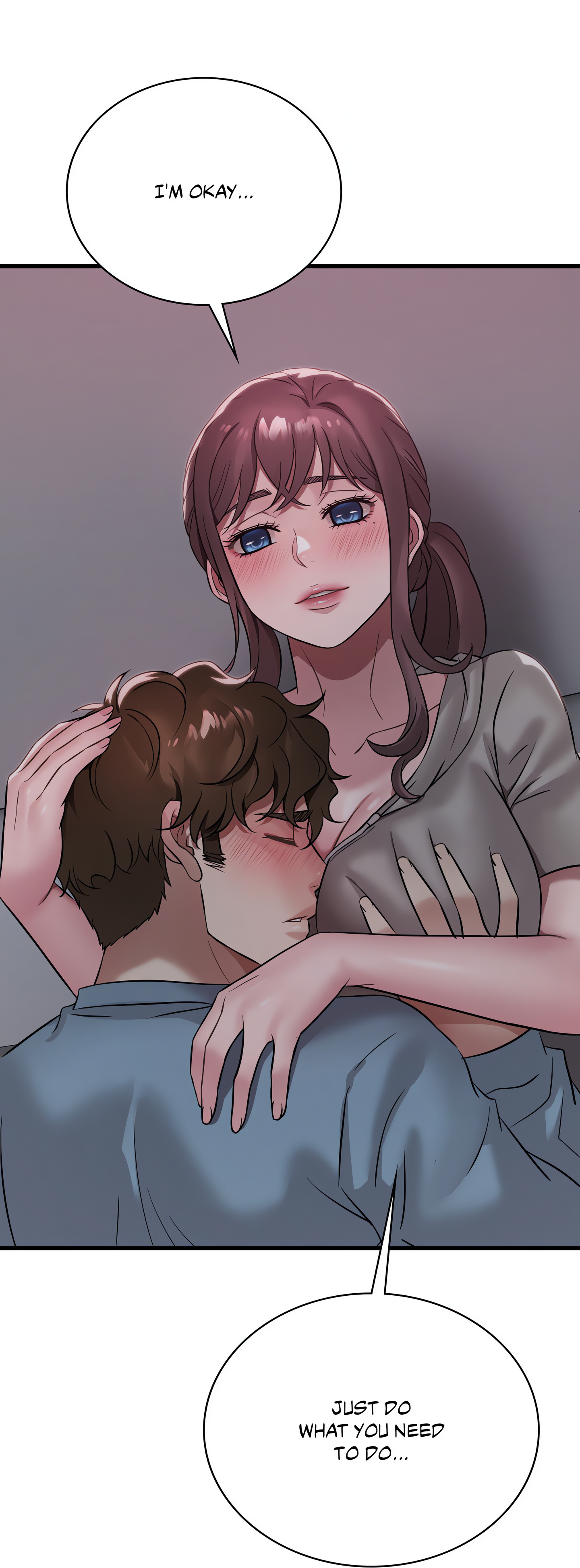 Drunk on You (Official Uncensored) Page 52 - MangaHe