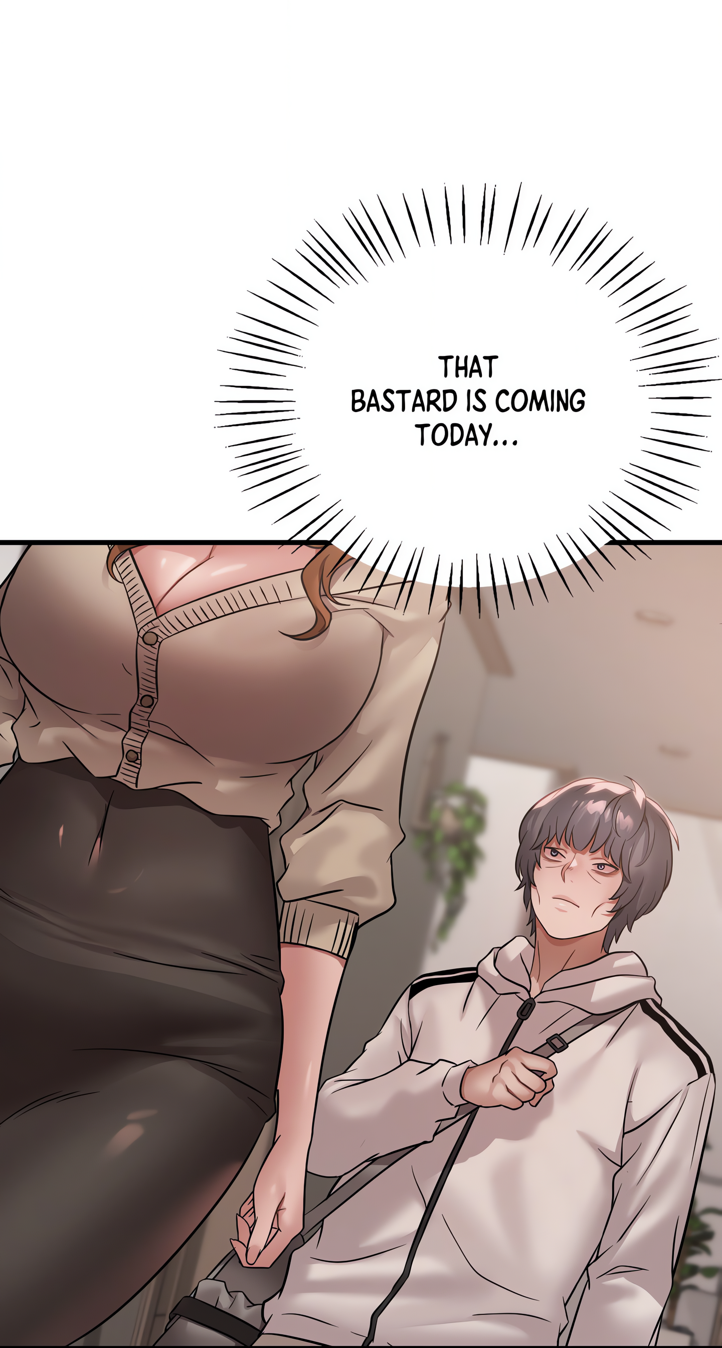 Drunk on You (Official Uncensored) Page 59 - MangaHe