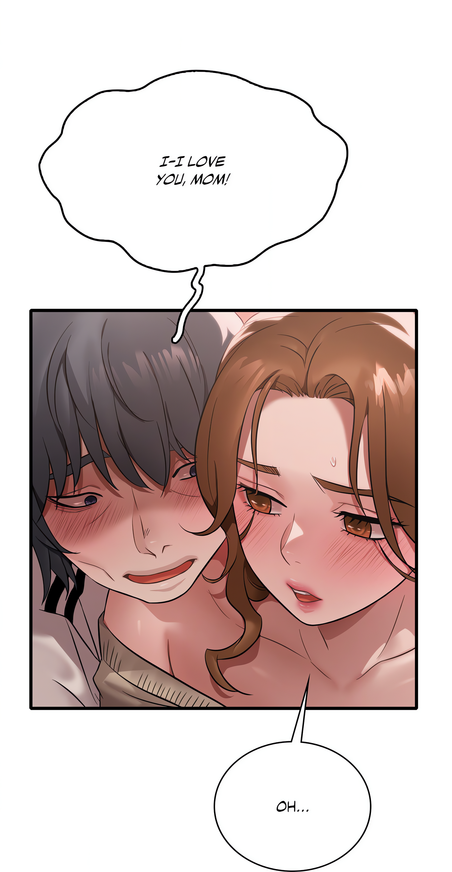 Drunk on You (Official Uncensored) Page 66 - MangaHe