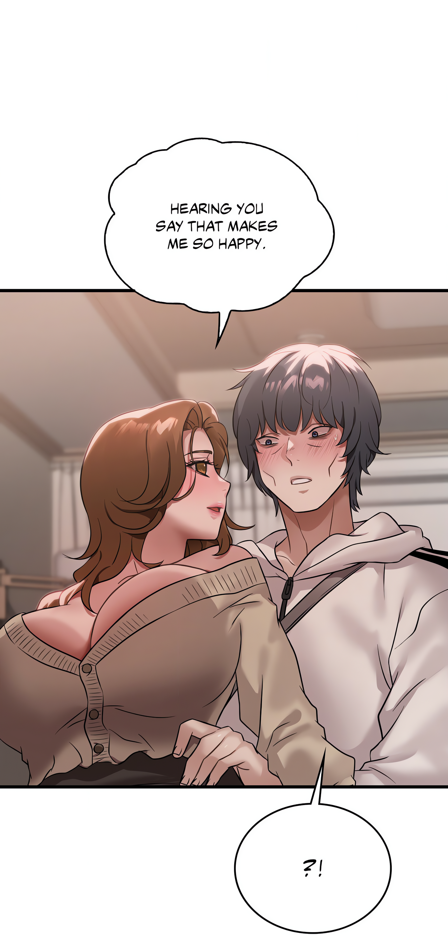 Drunk on You (Official Uncensored) Page 68 - MangaHe