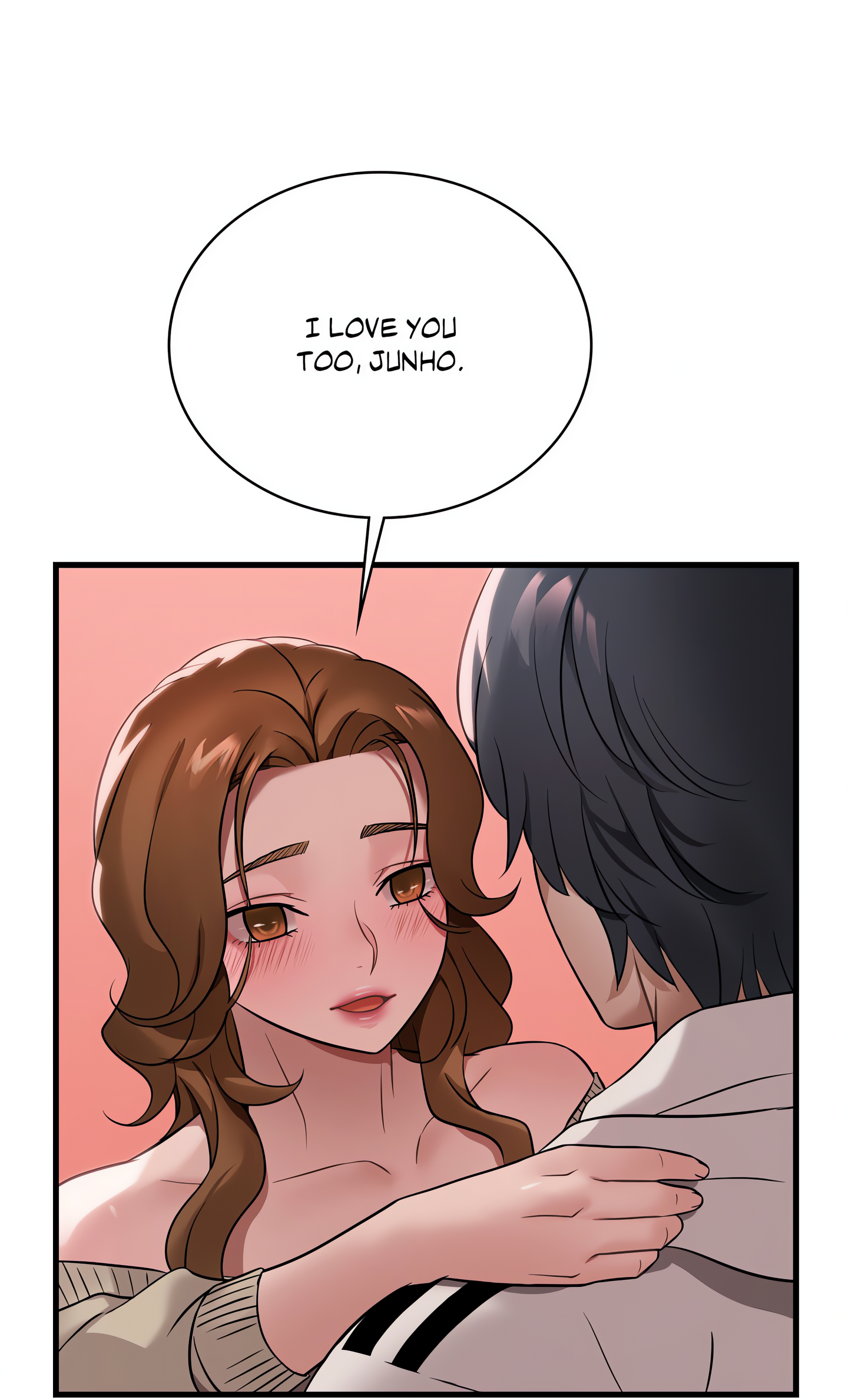 Drunk on You (Official Uncensored) Page 69 - MangaHe