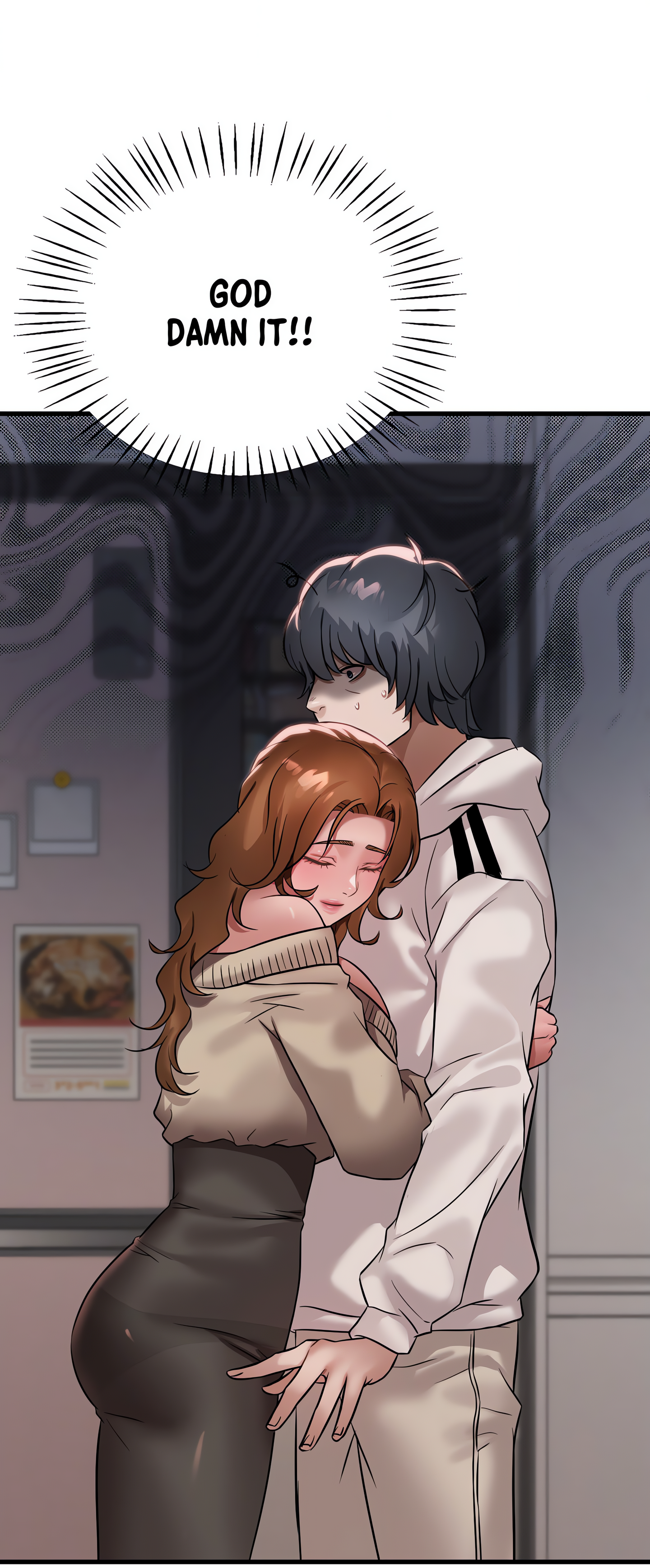 Drunk on You (Official Uncensored) Page 71 - MangaHe