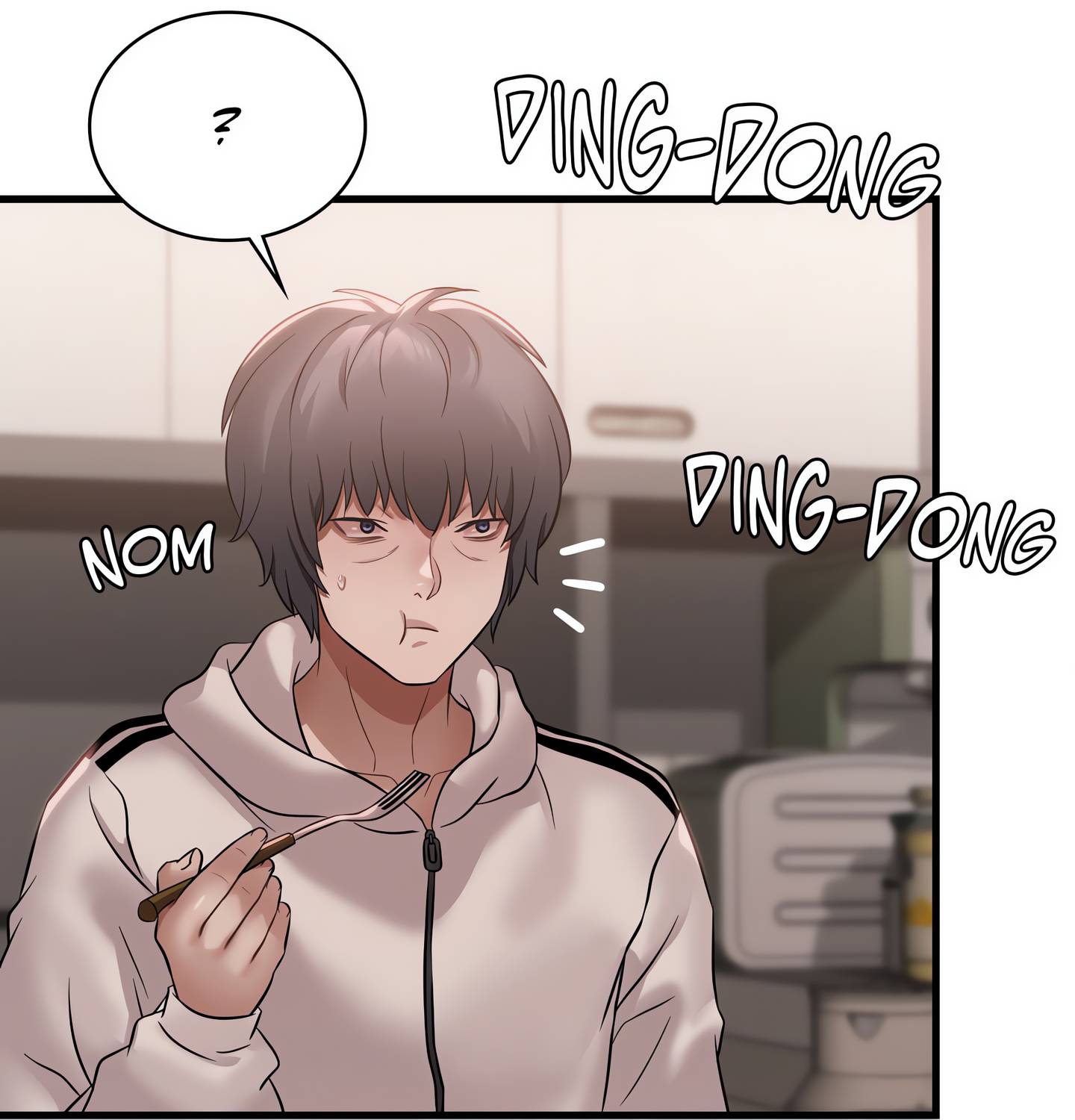 Drunk on You (Official Uncensored) Page 75 - MangaHe