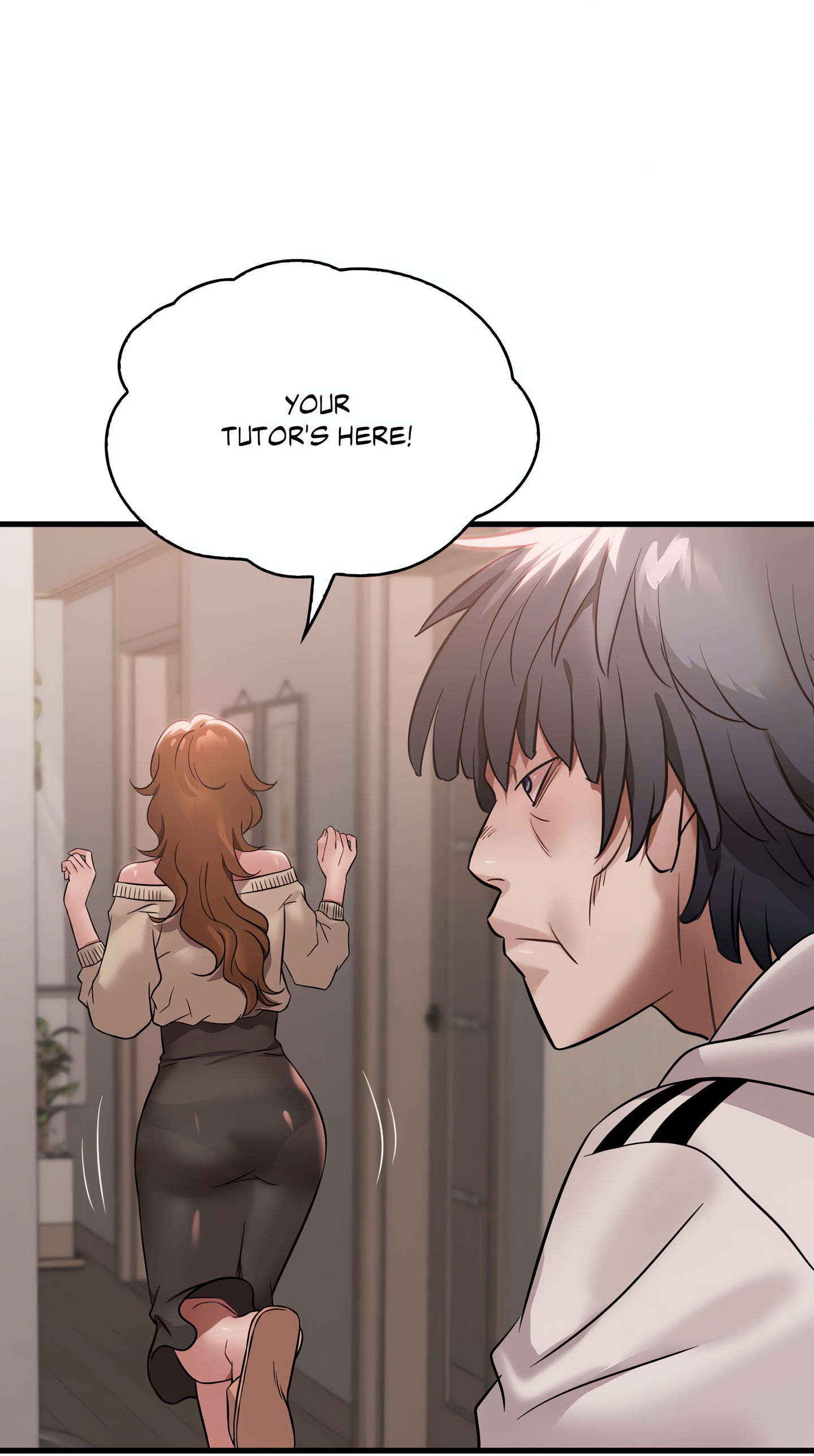 Drunk on You (Official Uncensored) Page 76 - MangaHe