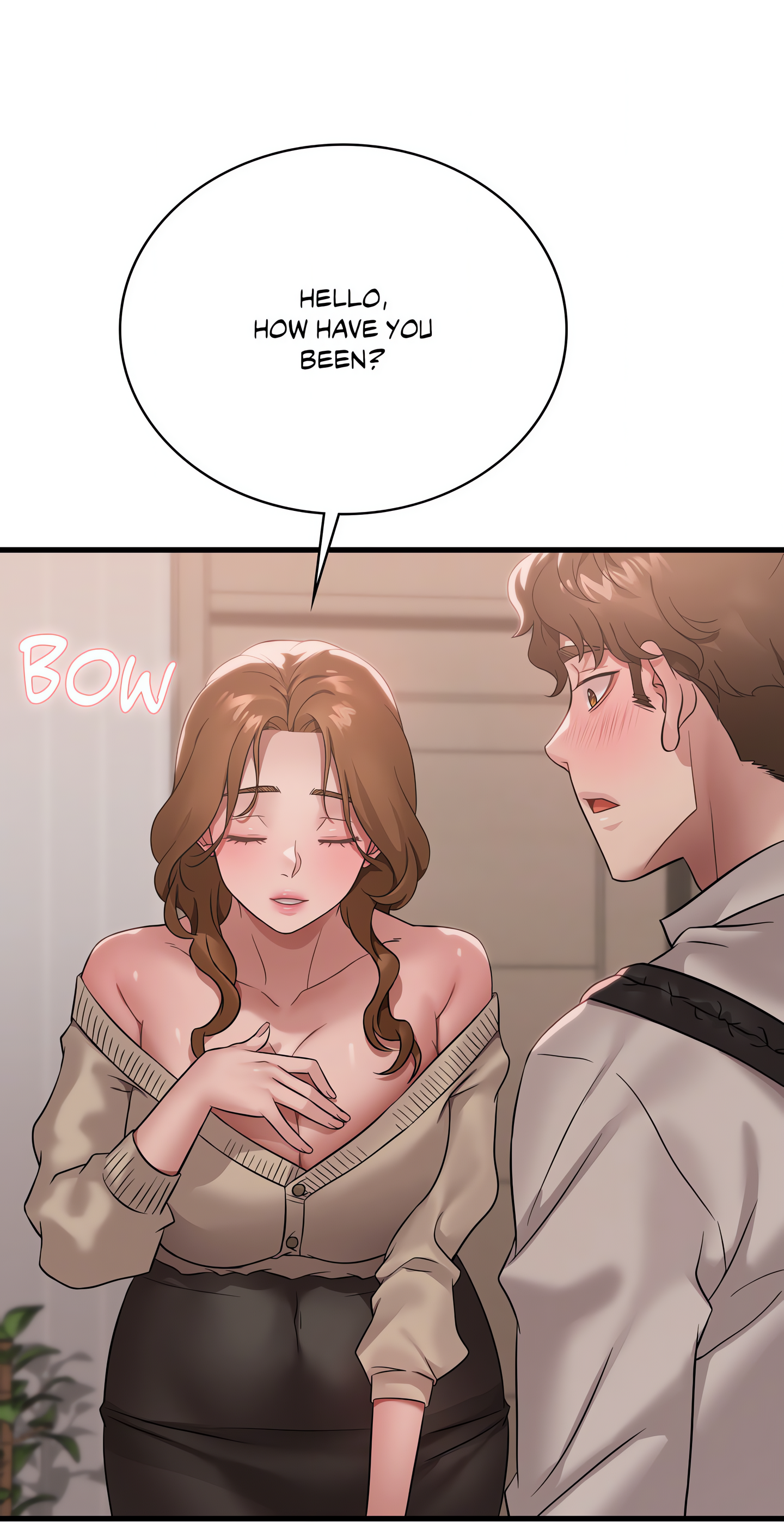 Drunk on You (Official Uncensored) Page 77 - MangaHe