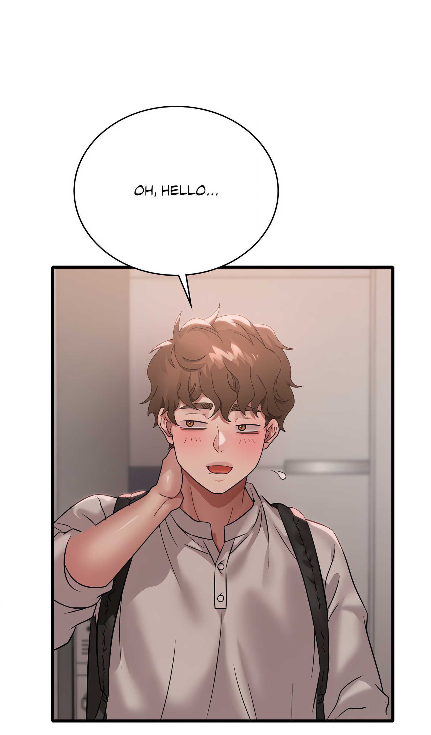 Drunk on You (Official Uncensored) Page 78 - MangaHe