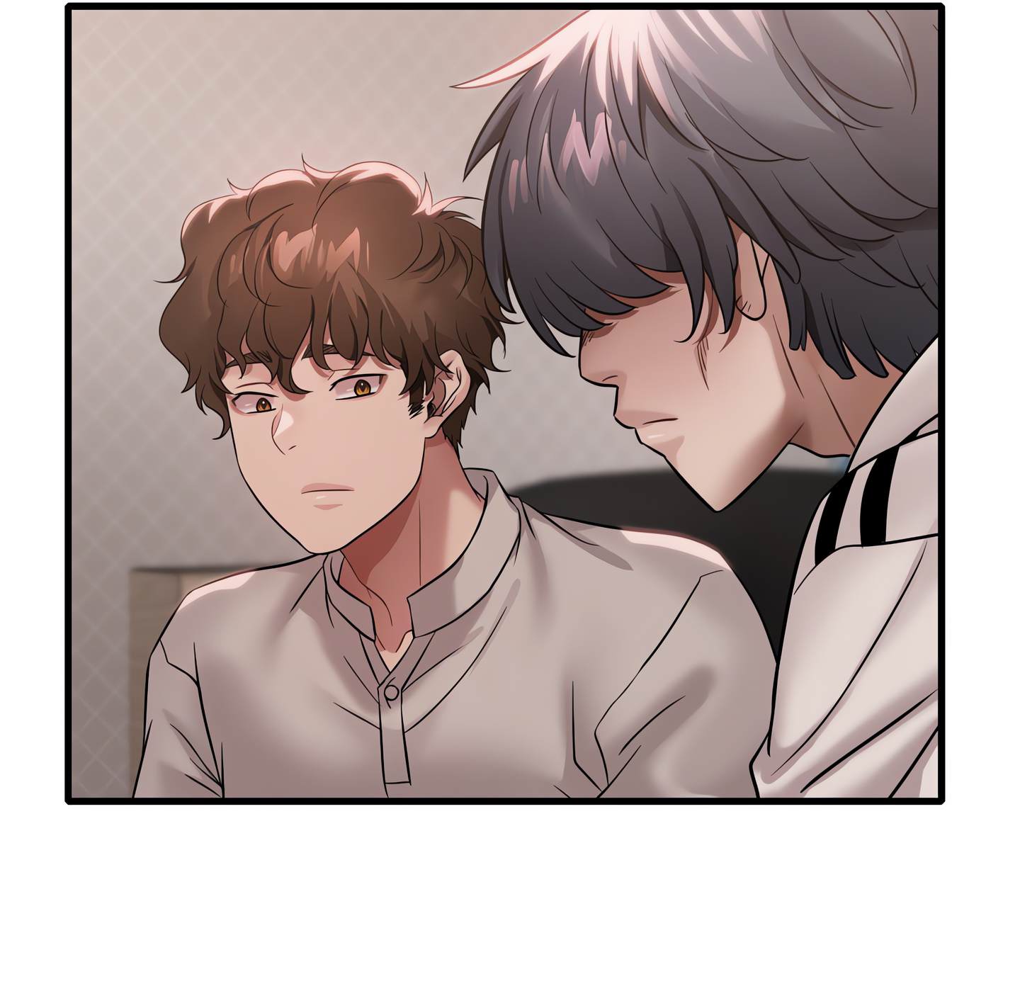 Drunk on You (Official Uncensored) Page 84 - MangaHe