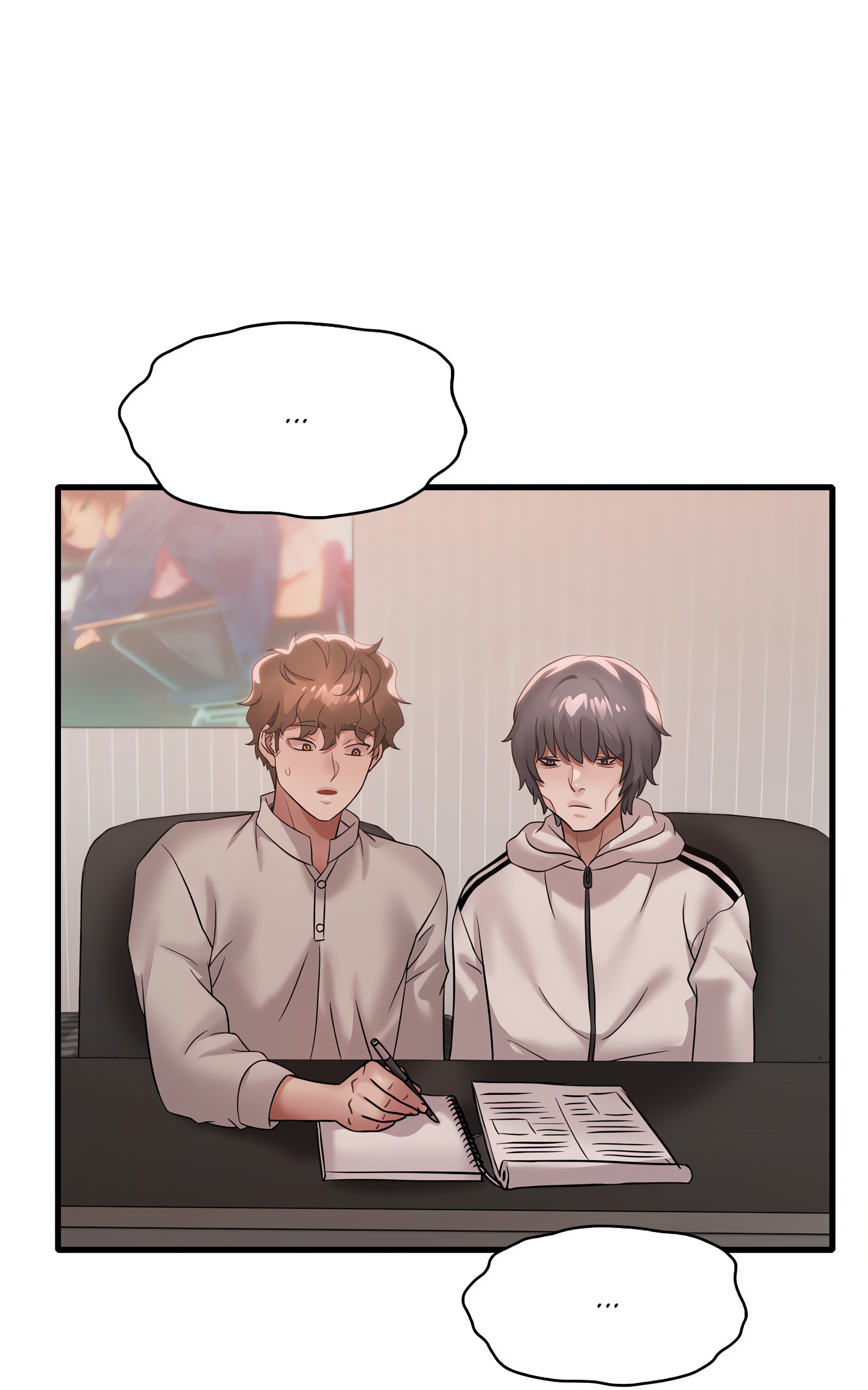 Drunk on You (Official Uncensored) Page 86 - MangaHe
