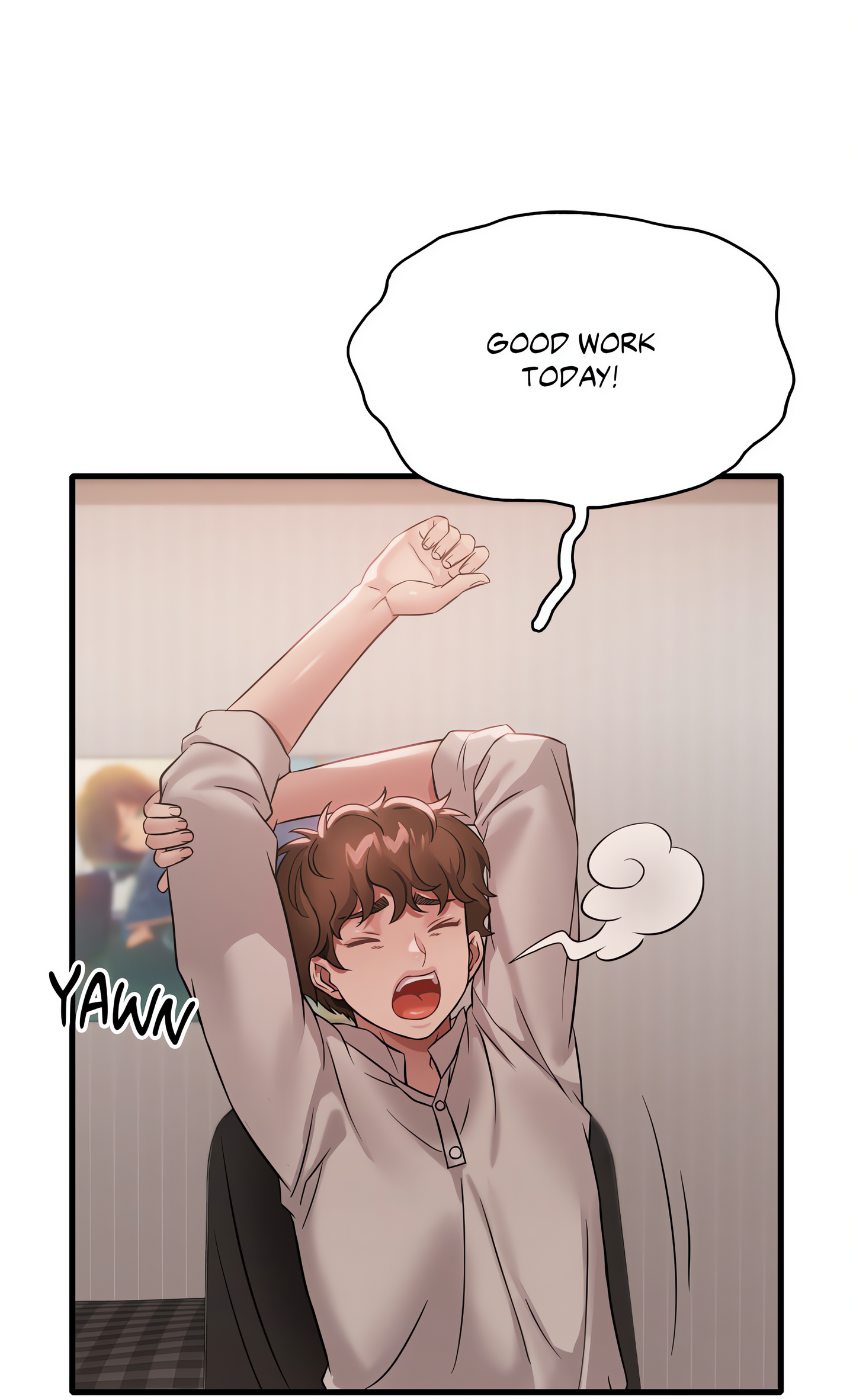 Drunk on You (Official Uncensored) Page 87 - MangaHe