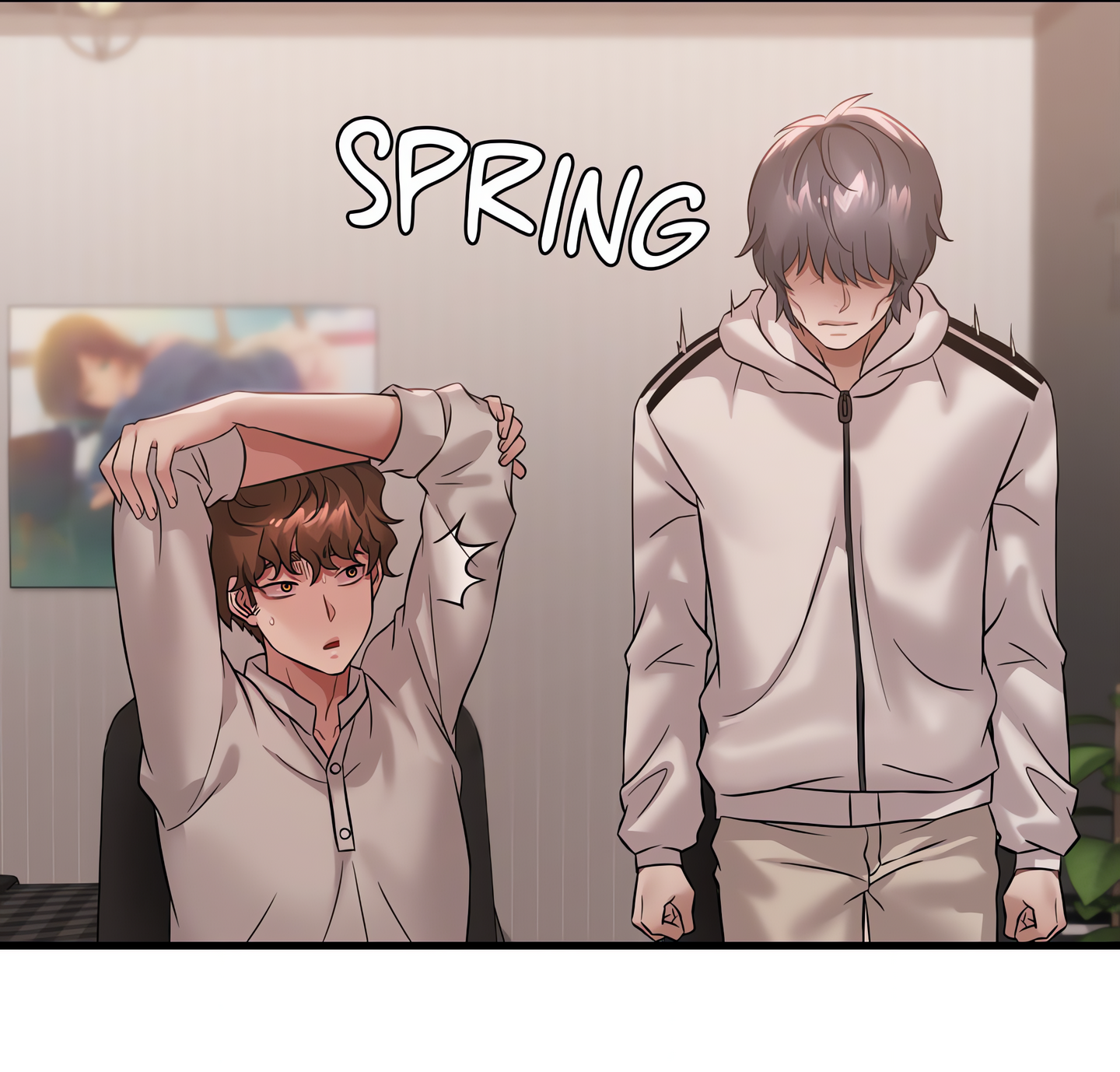 Drunk on You (Official Uncensored) Page 89 - MangaHe