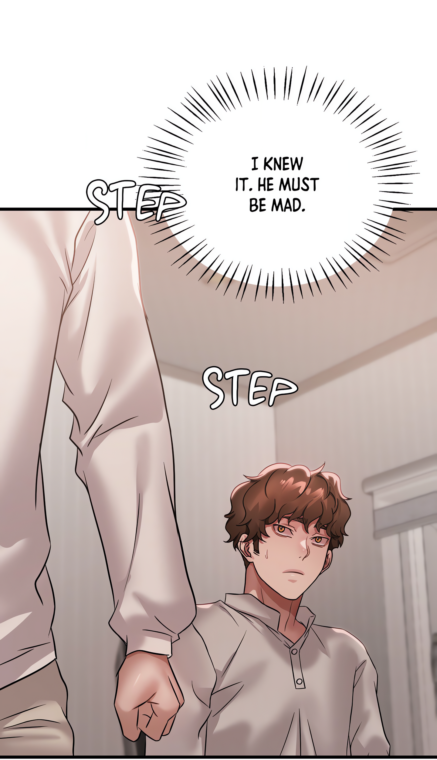 Drunk on You (Official Uncensored) Page 90 - MangaHe
