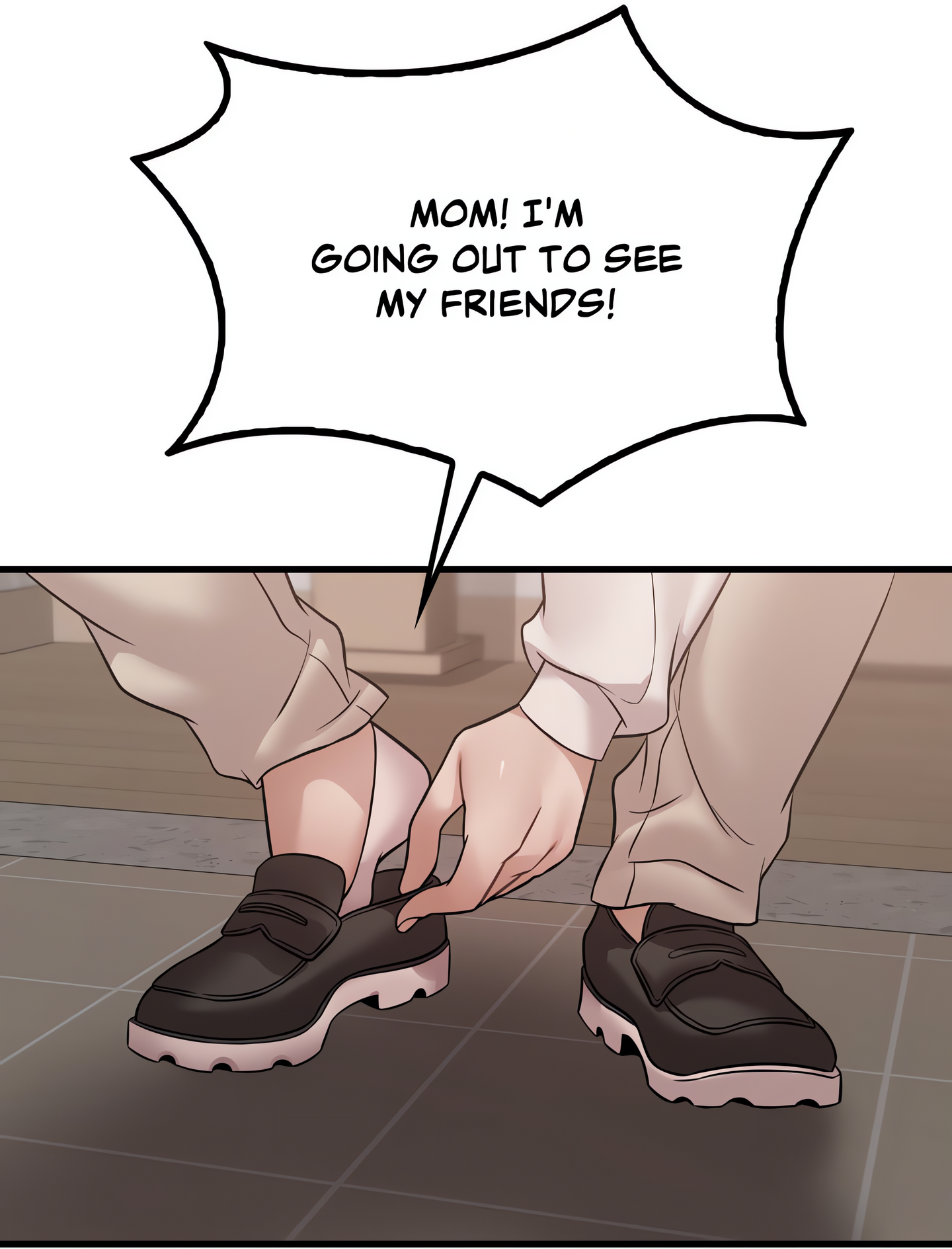 Drunk on You (Official Uncensored) Page 92 - MangaHe